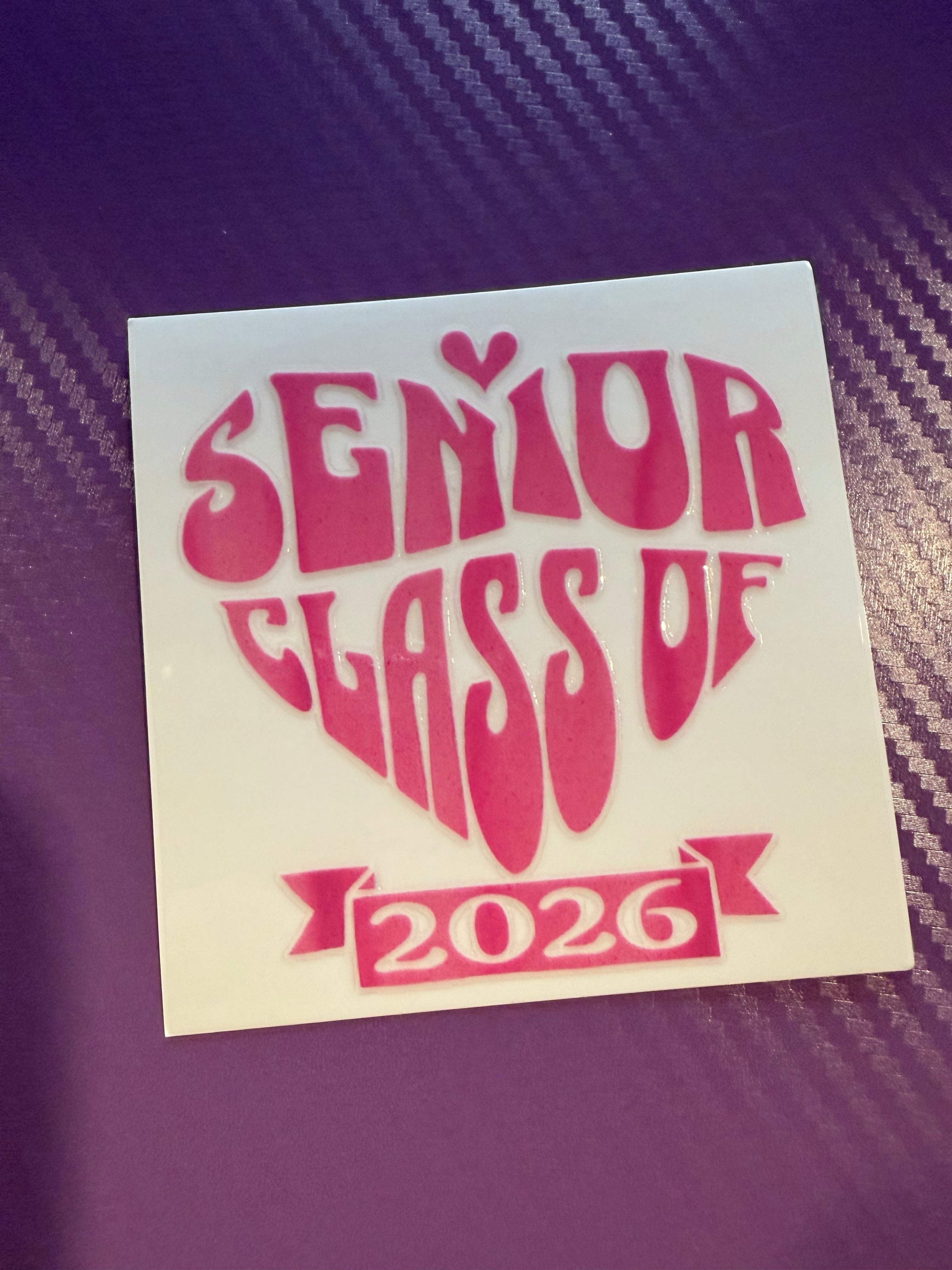 Grad 2026