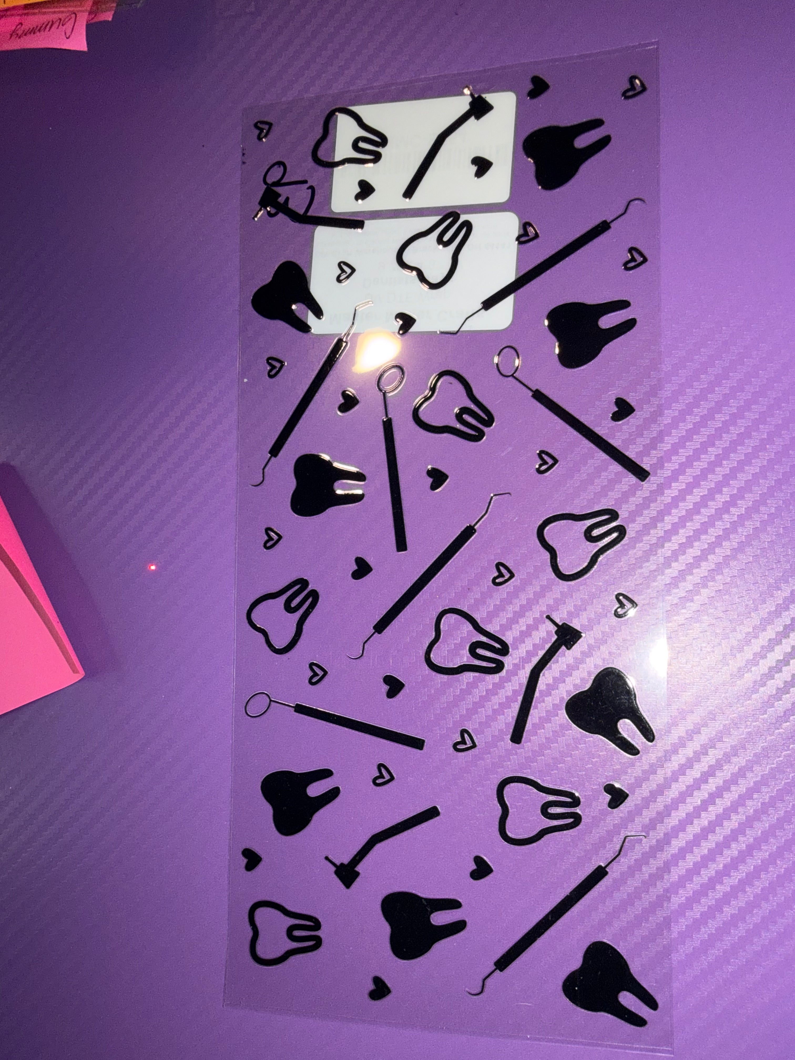 Occupation/Job Wraps