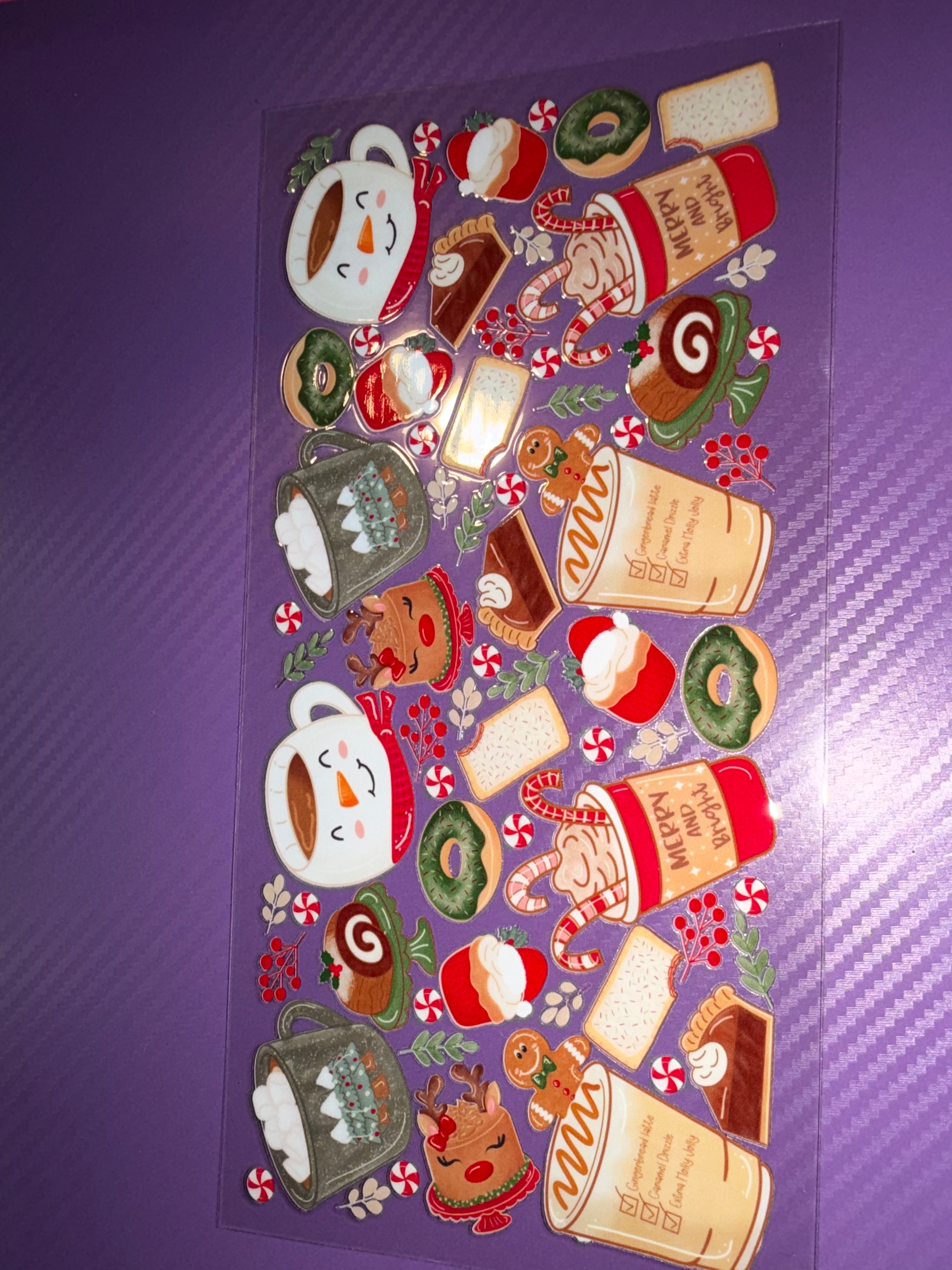 Christmas/Winter