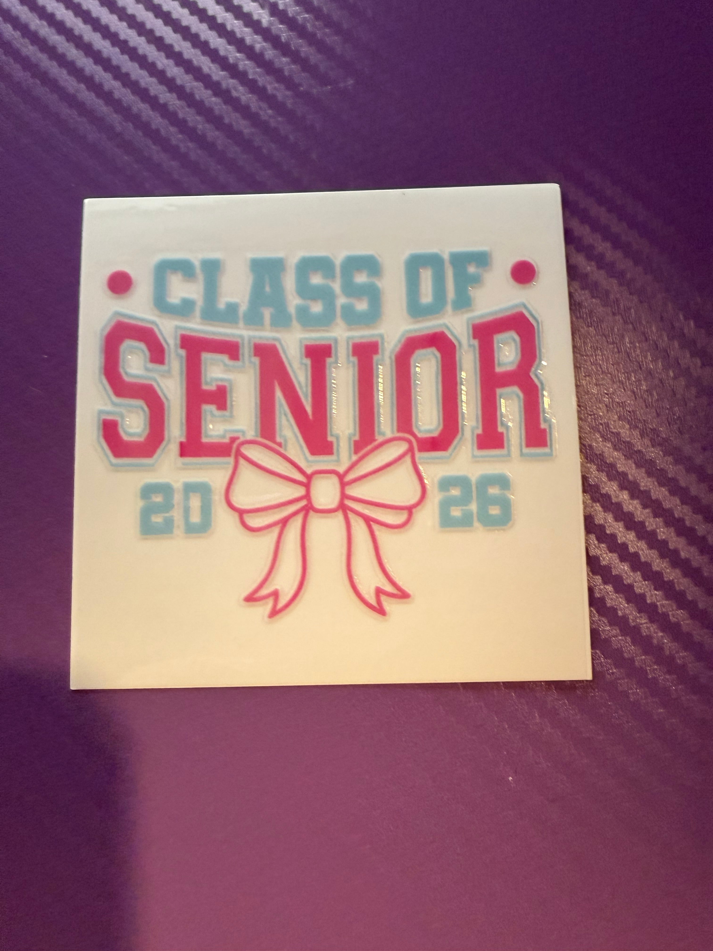Grad 2026