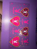 Playboy Wraps
