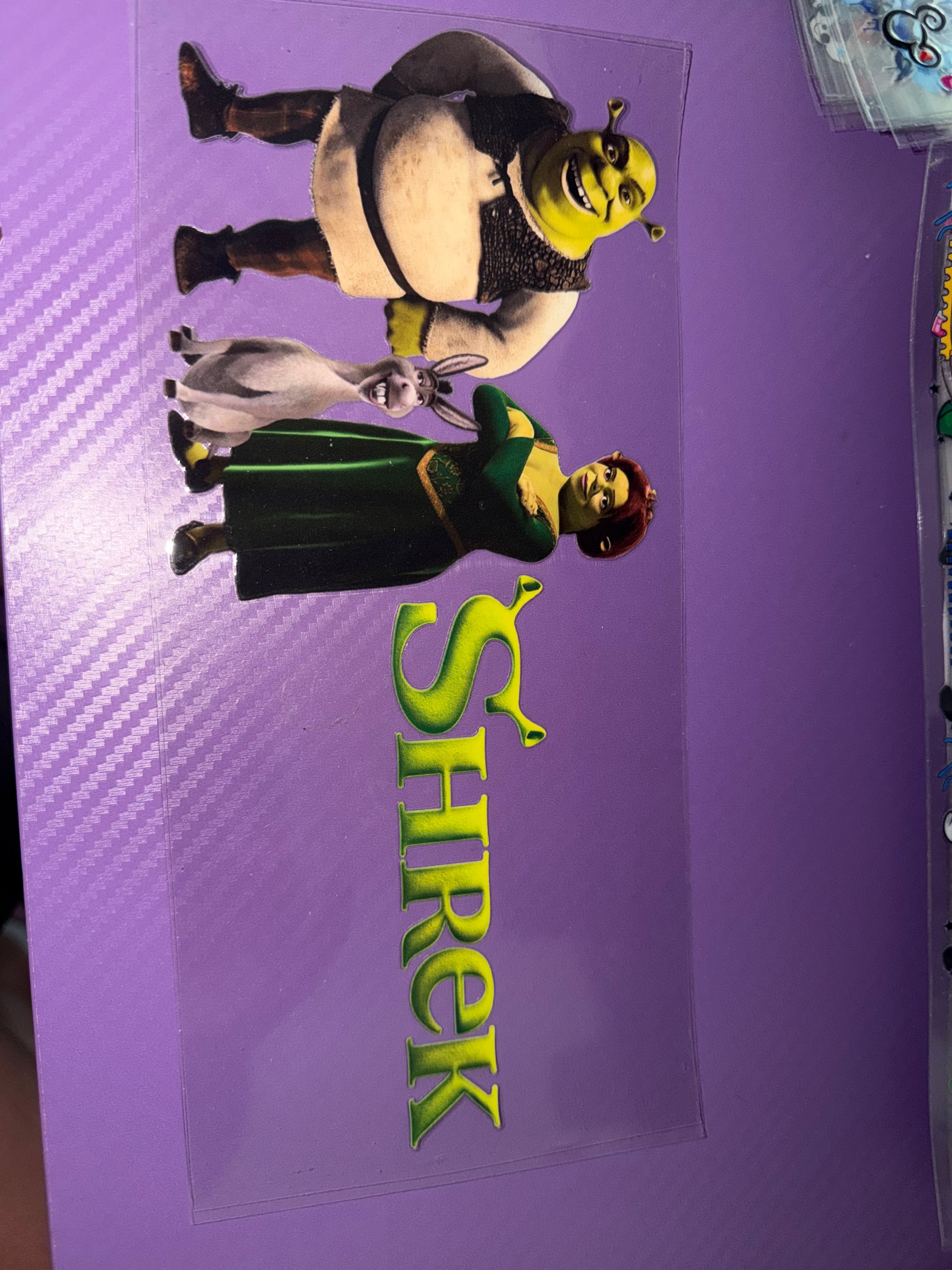 Disney Wraps