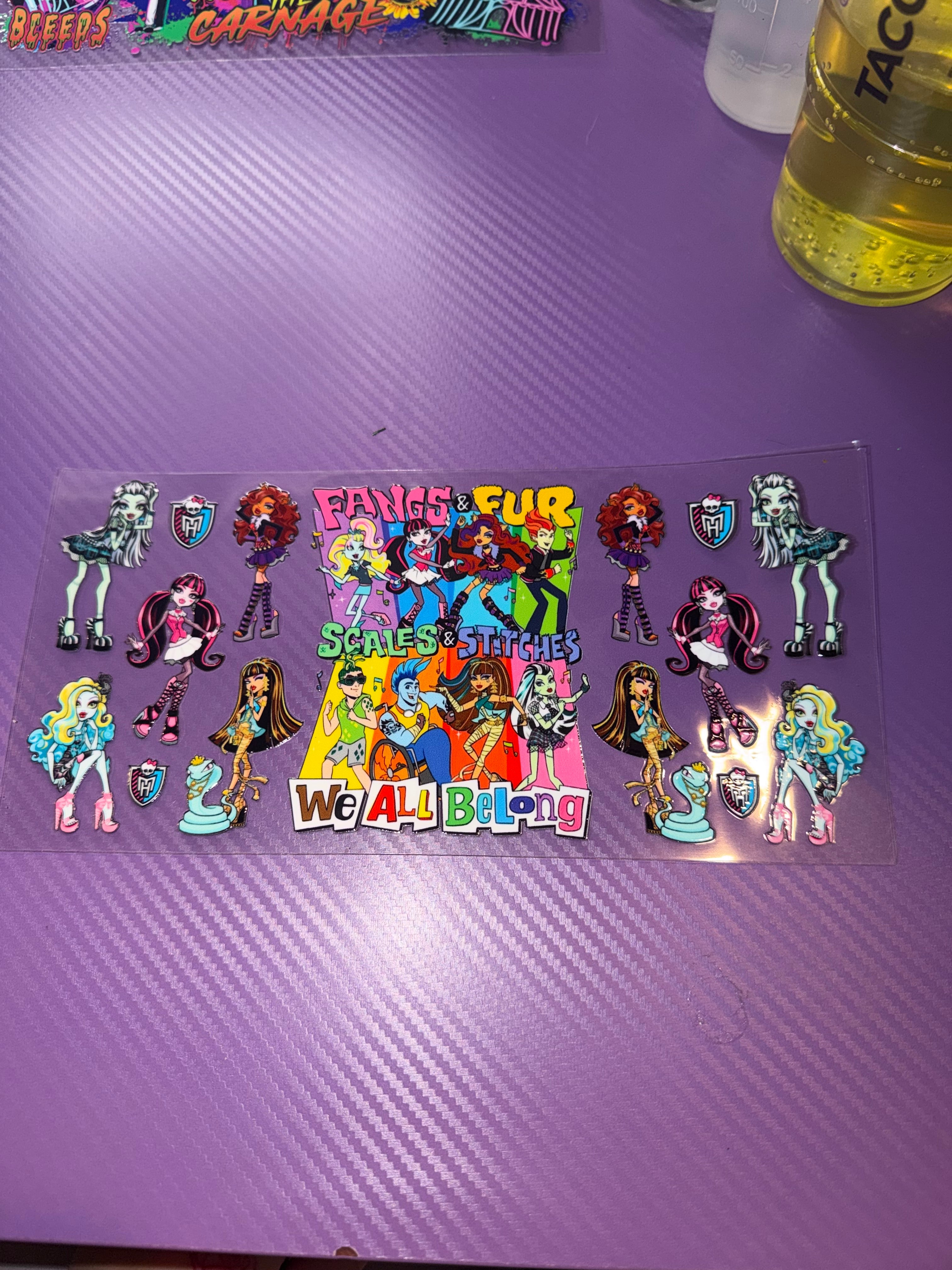 Miscellaneous Kids Wraps