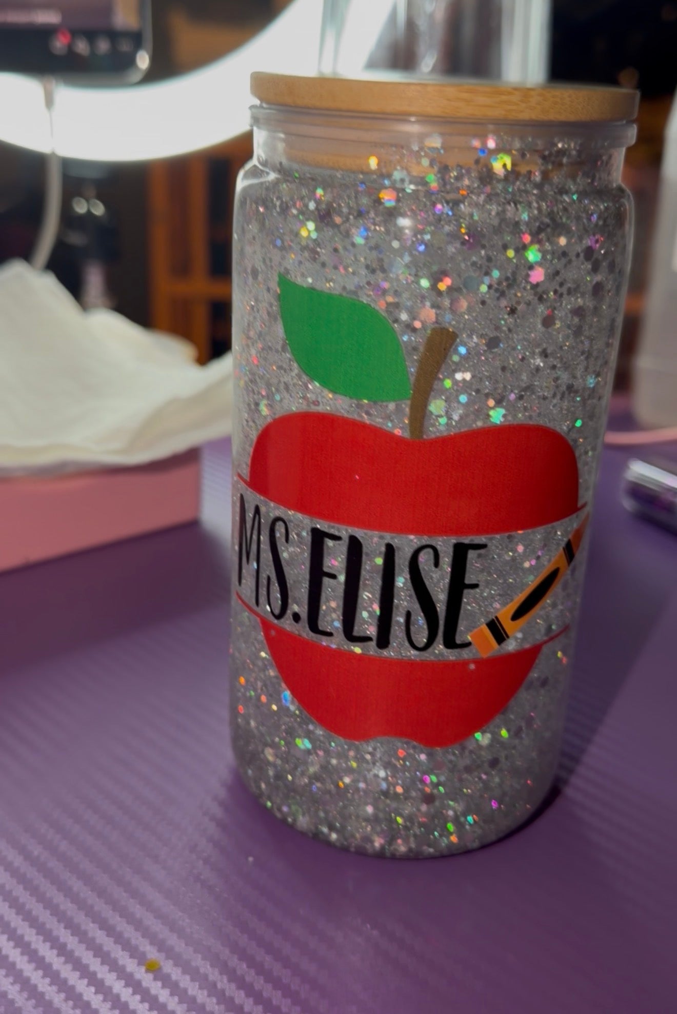 Glitter