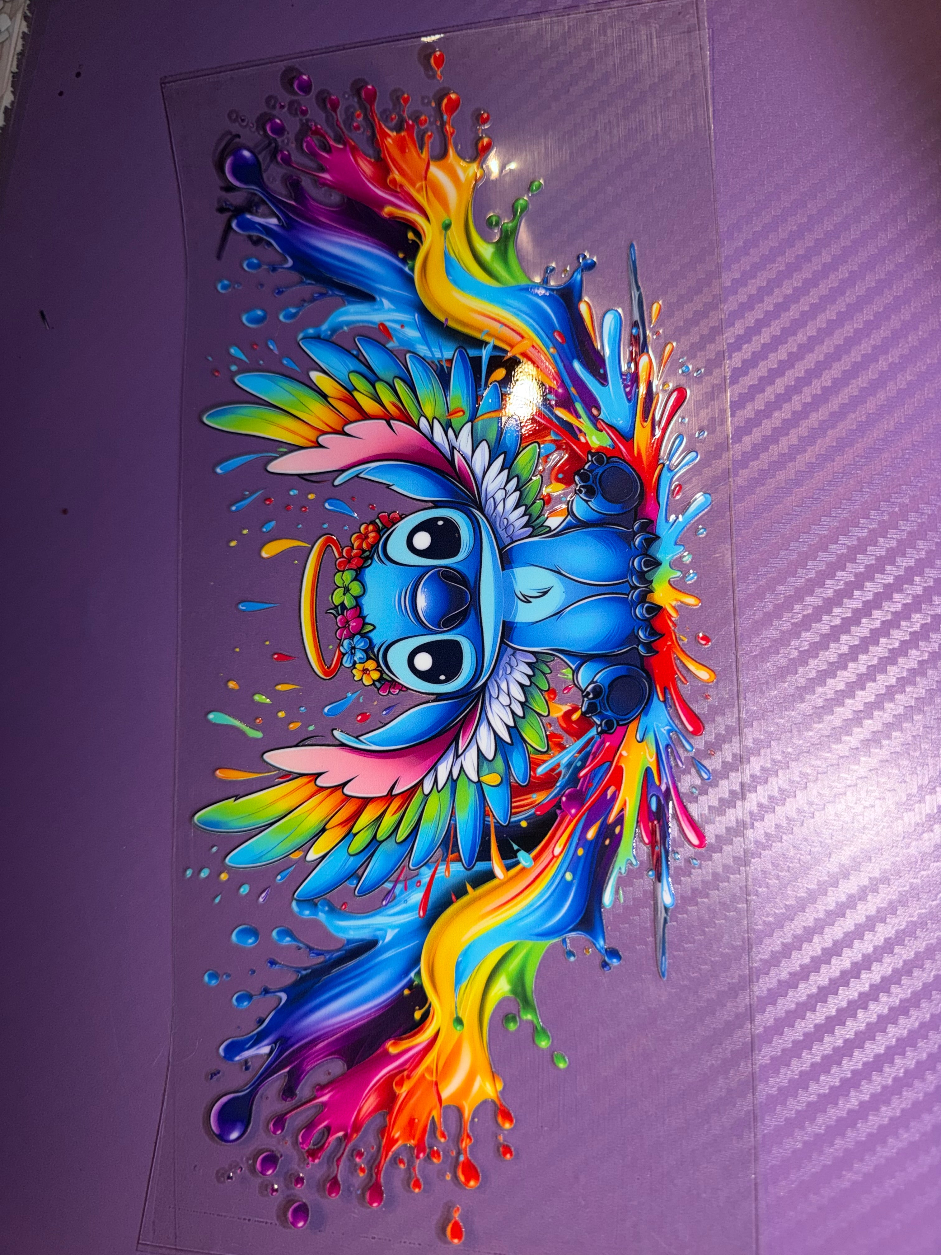 Disney Wraps