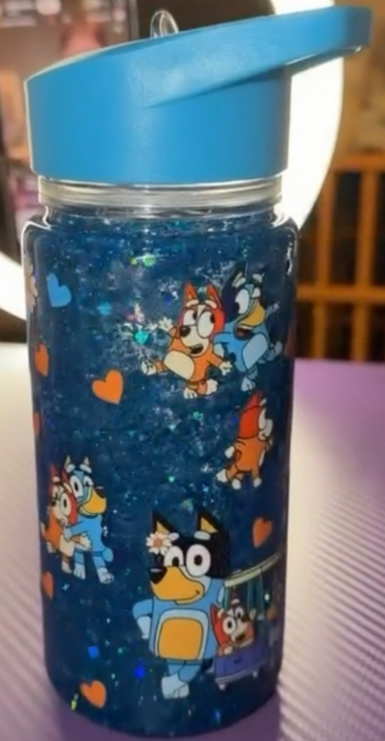 Kids 10oz Tumbler 👧🏼👦🏼