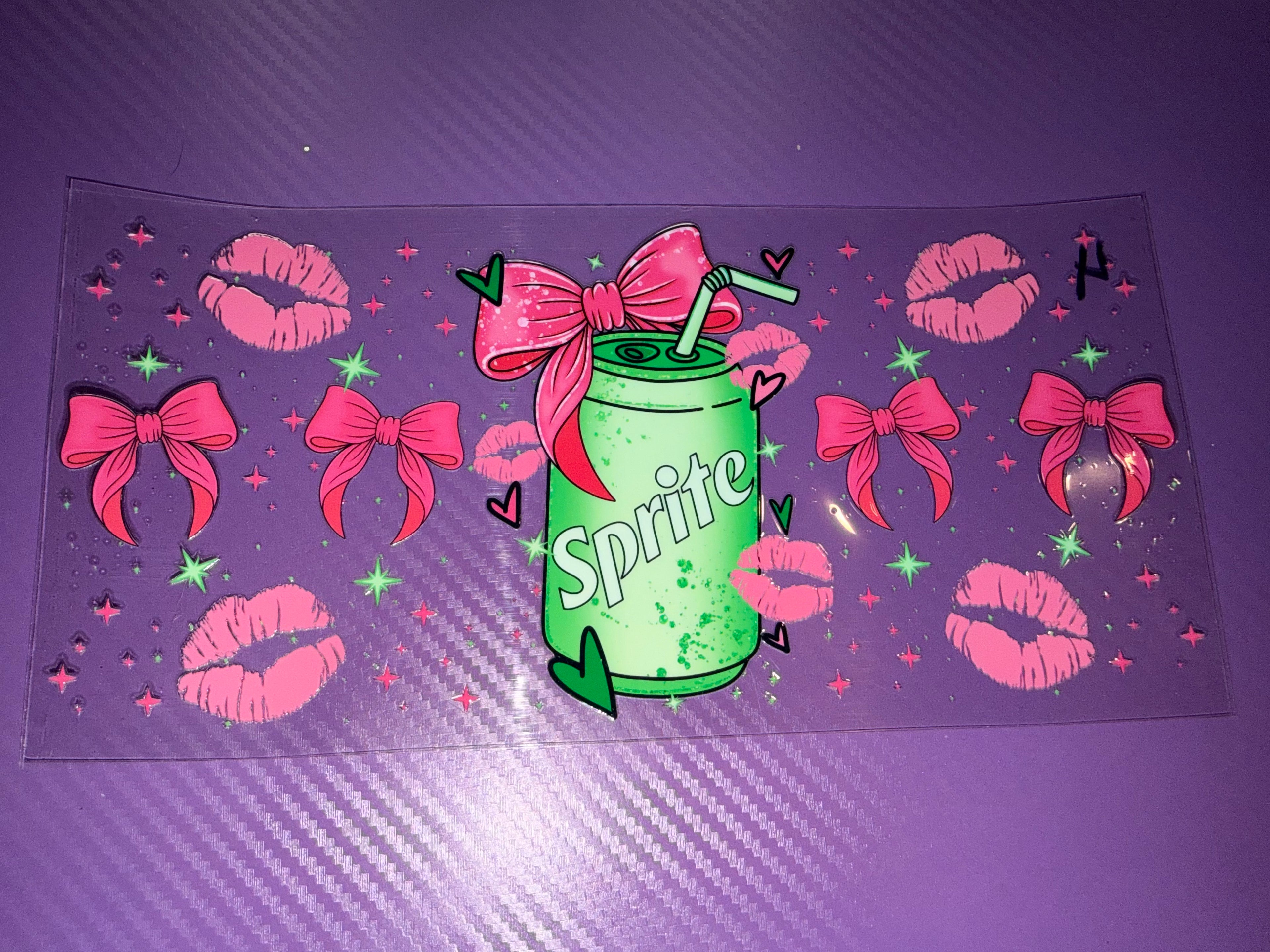 Drink Wraps