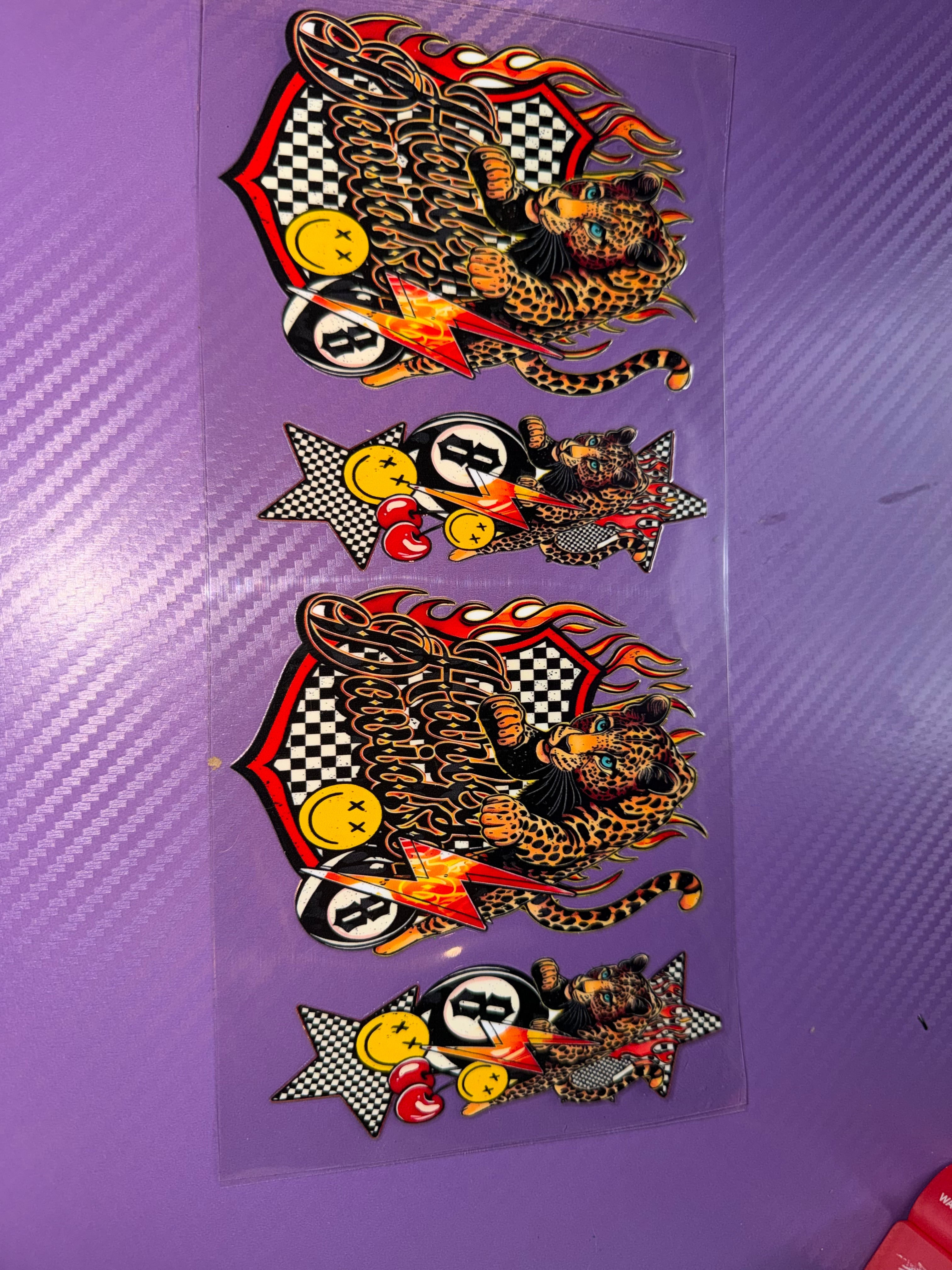 Harley Davidson