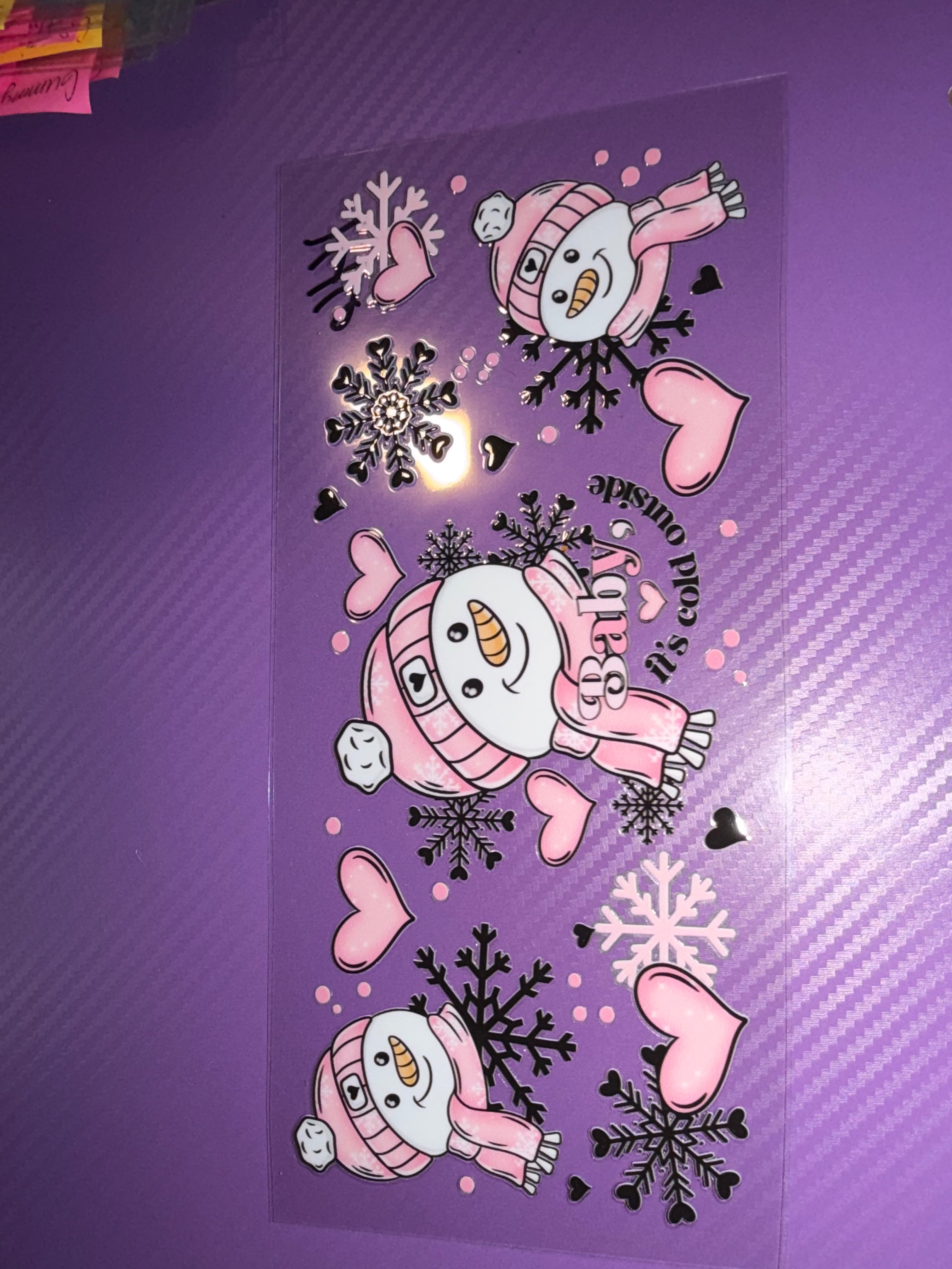 Christmas/Winter