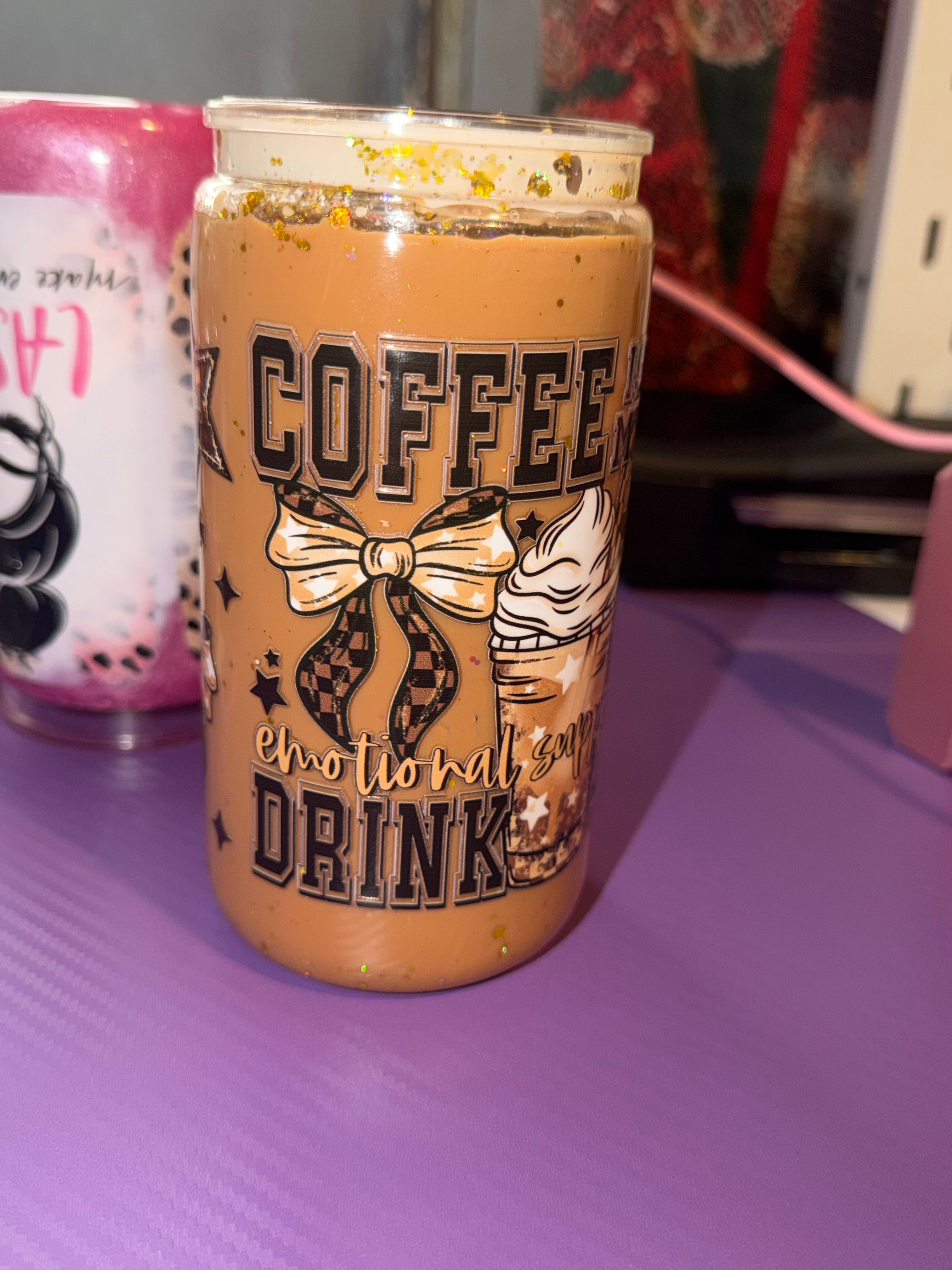 Soda/Coffee