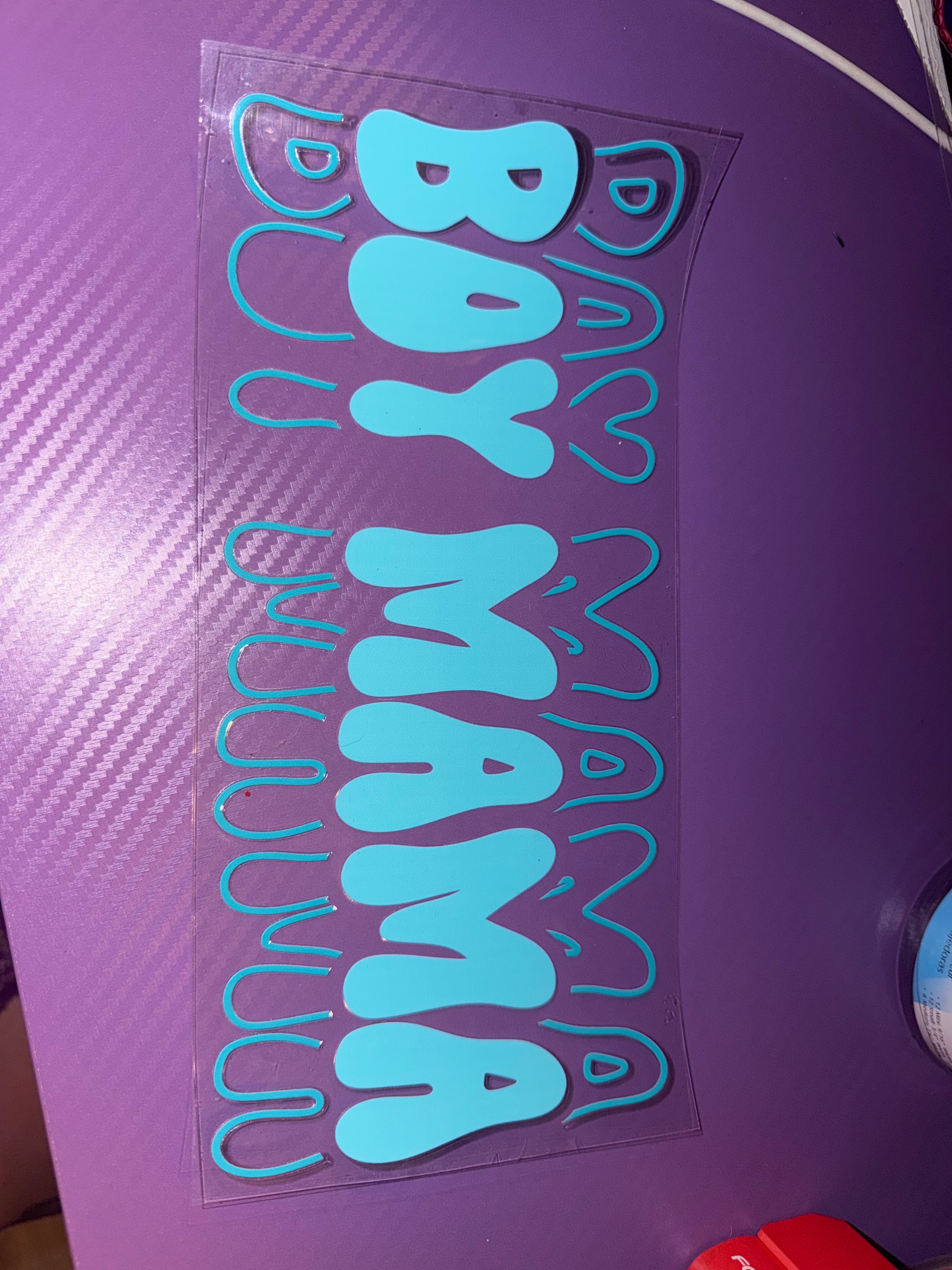 Mama & Family Wraps