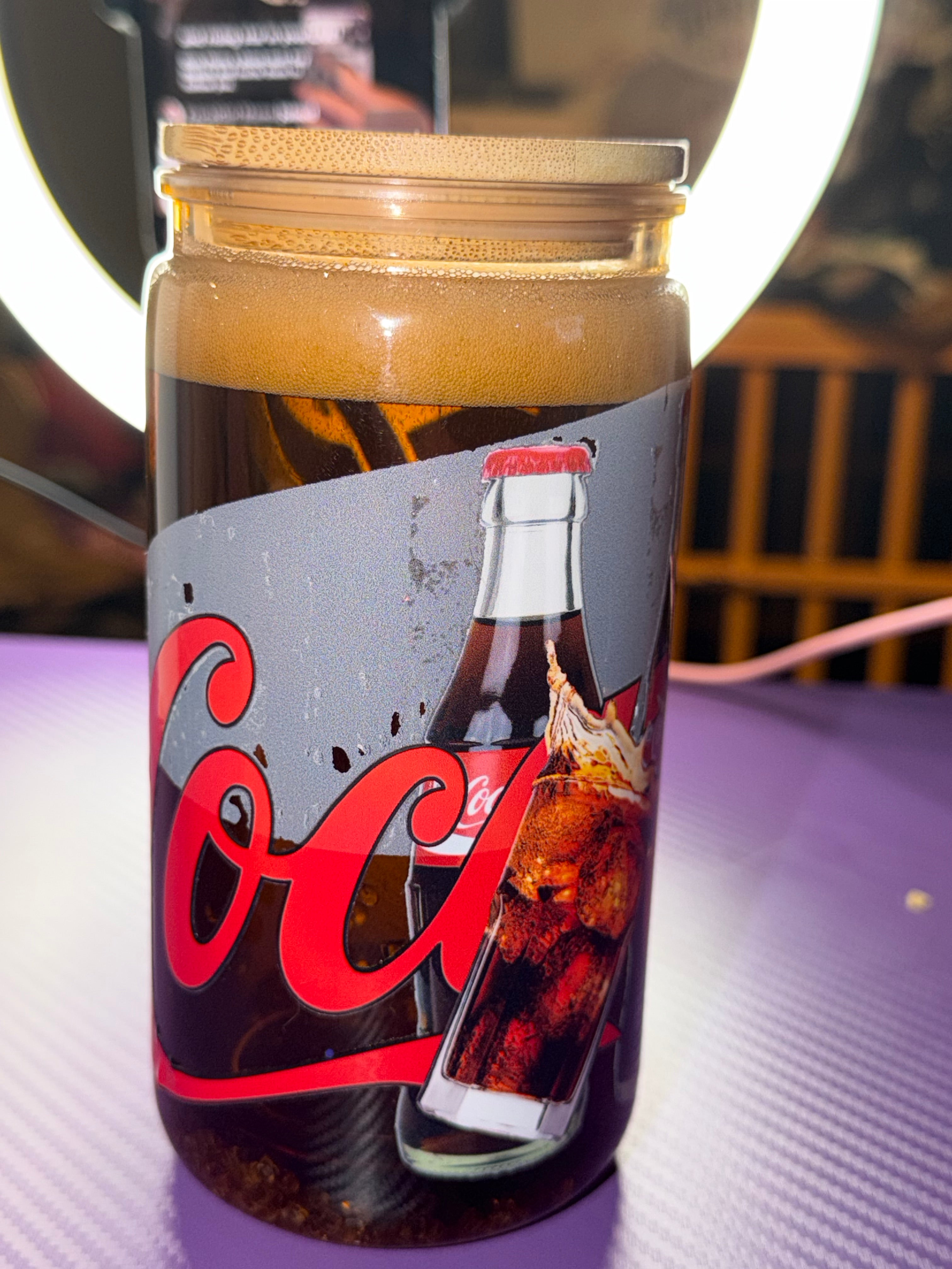 Soda/Coffee