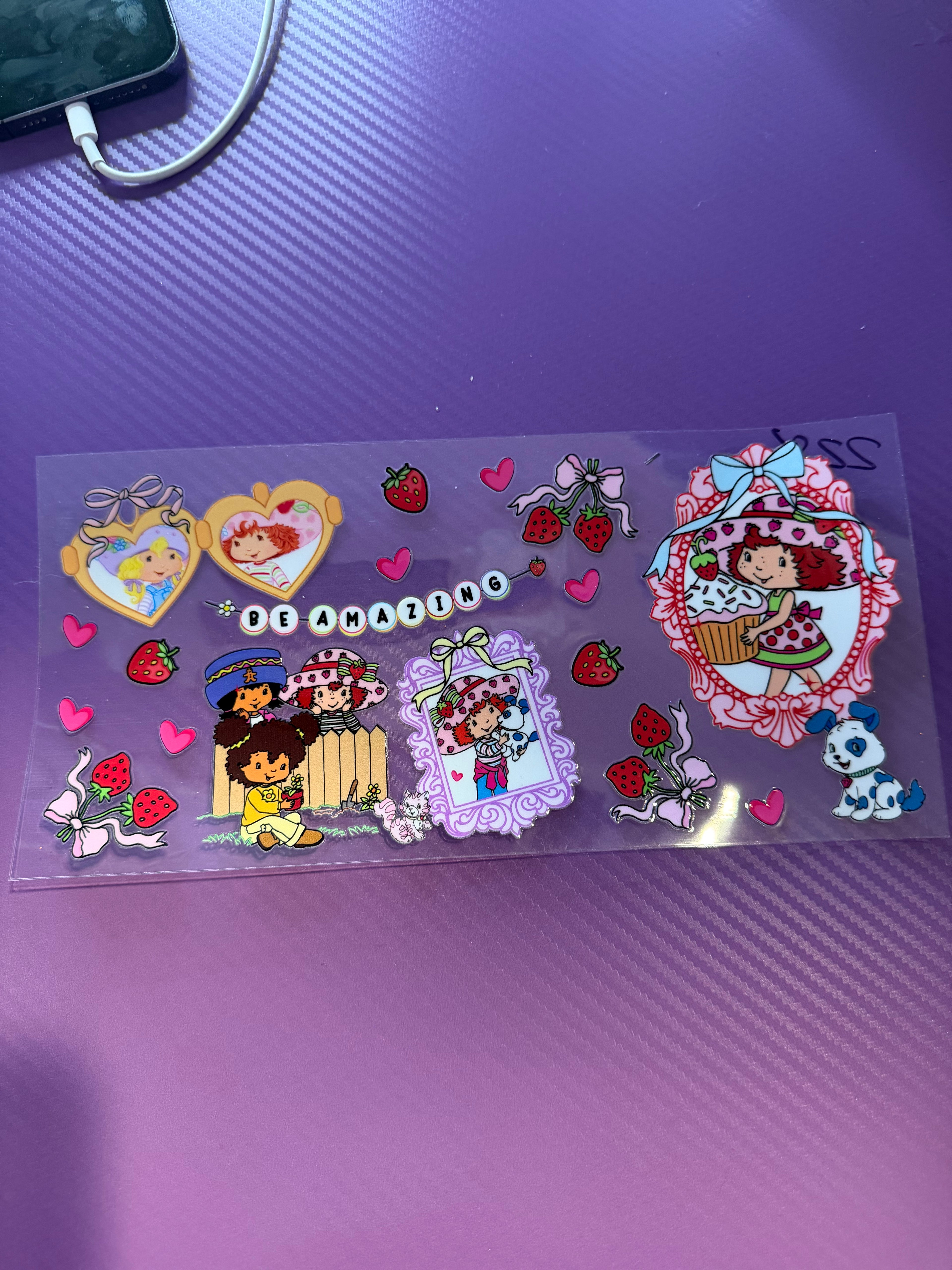 Miscellaneous Kids Wraps