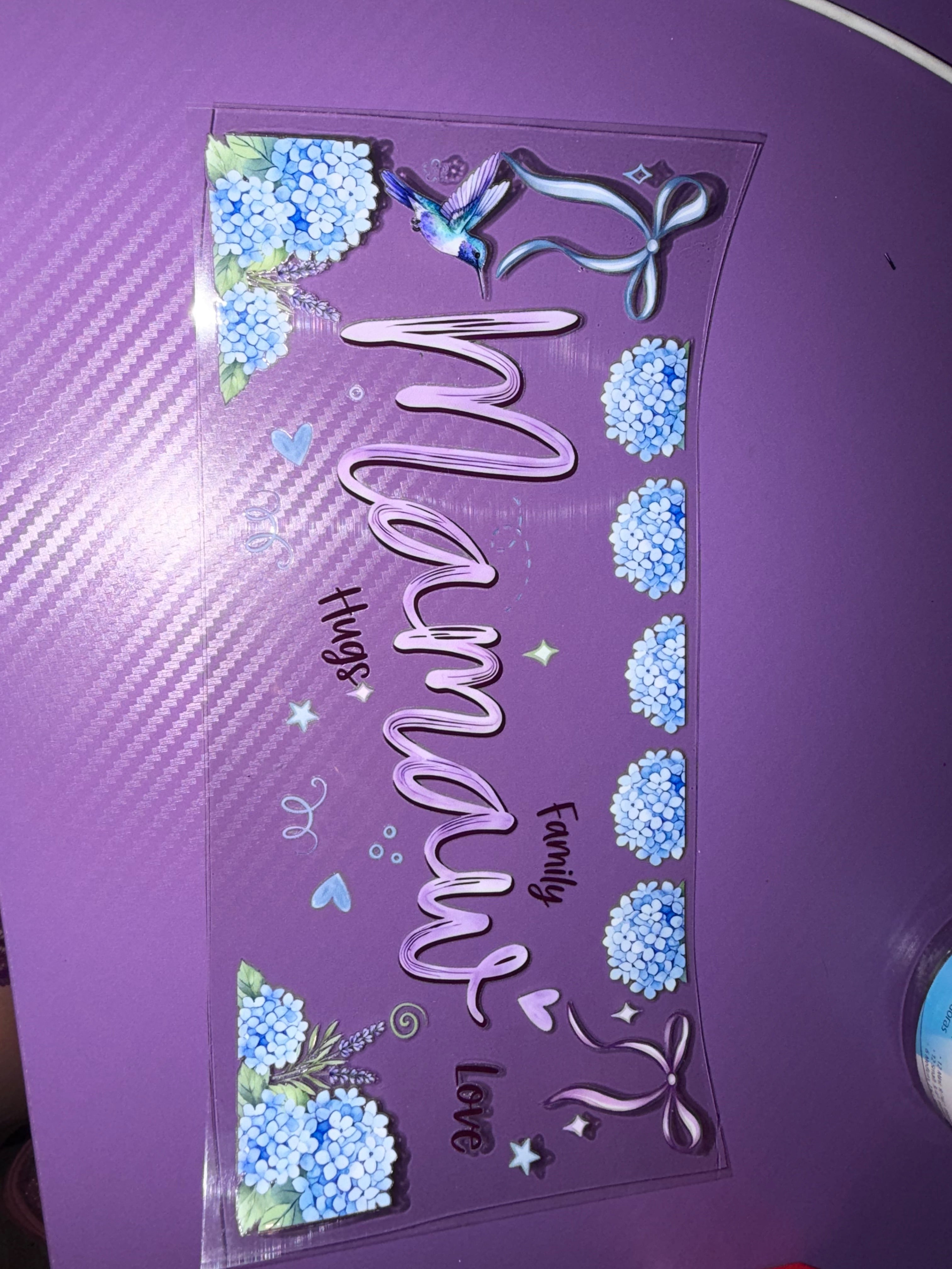 Mama & Family Wraps