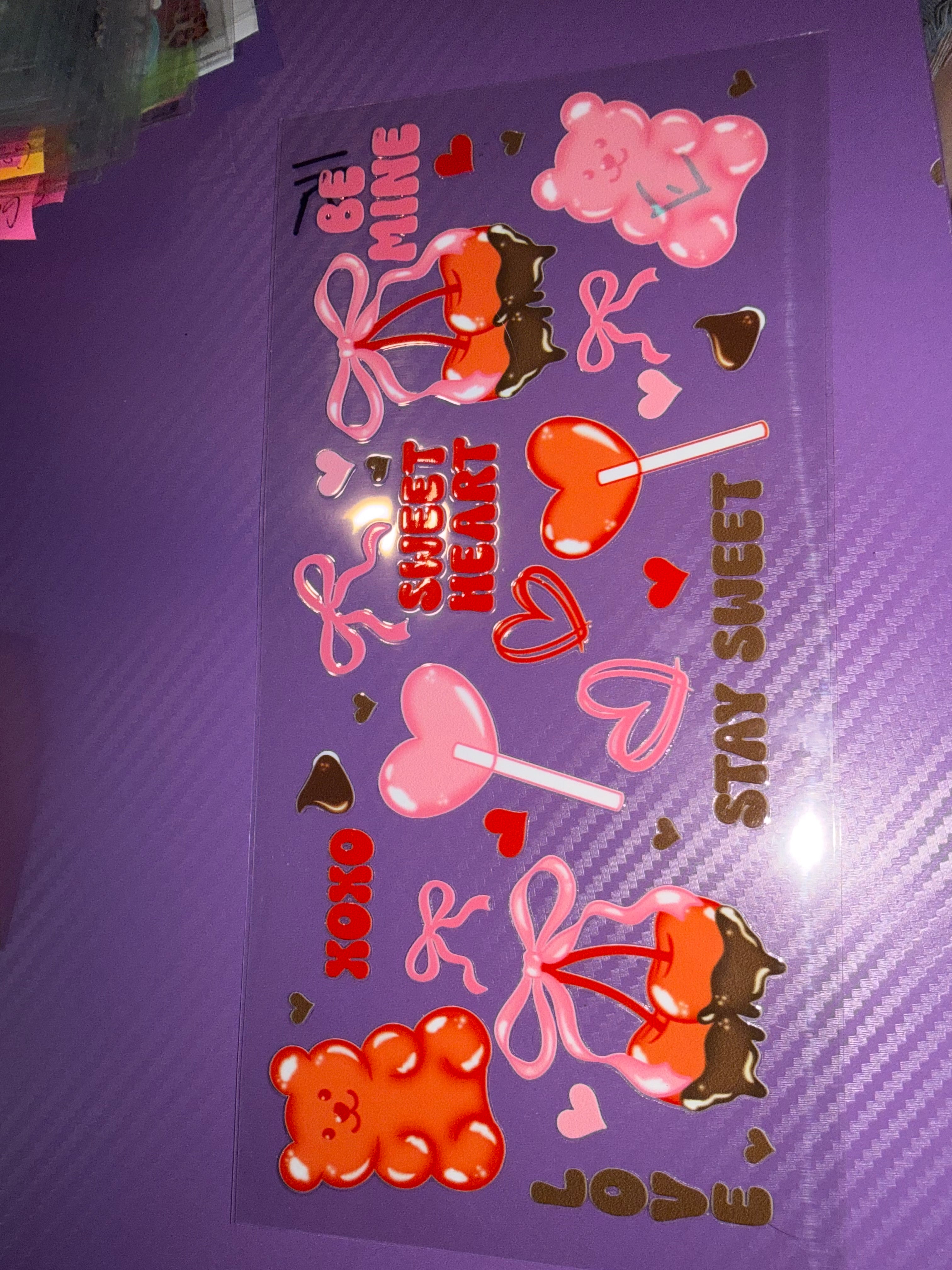 Valentines Day
