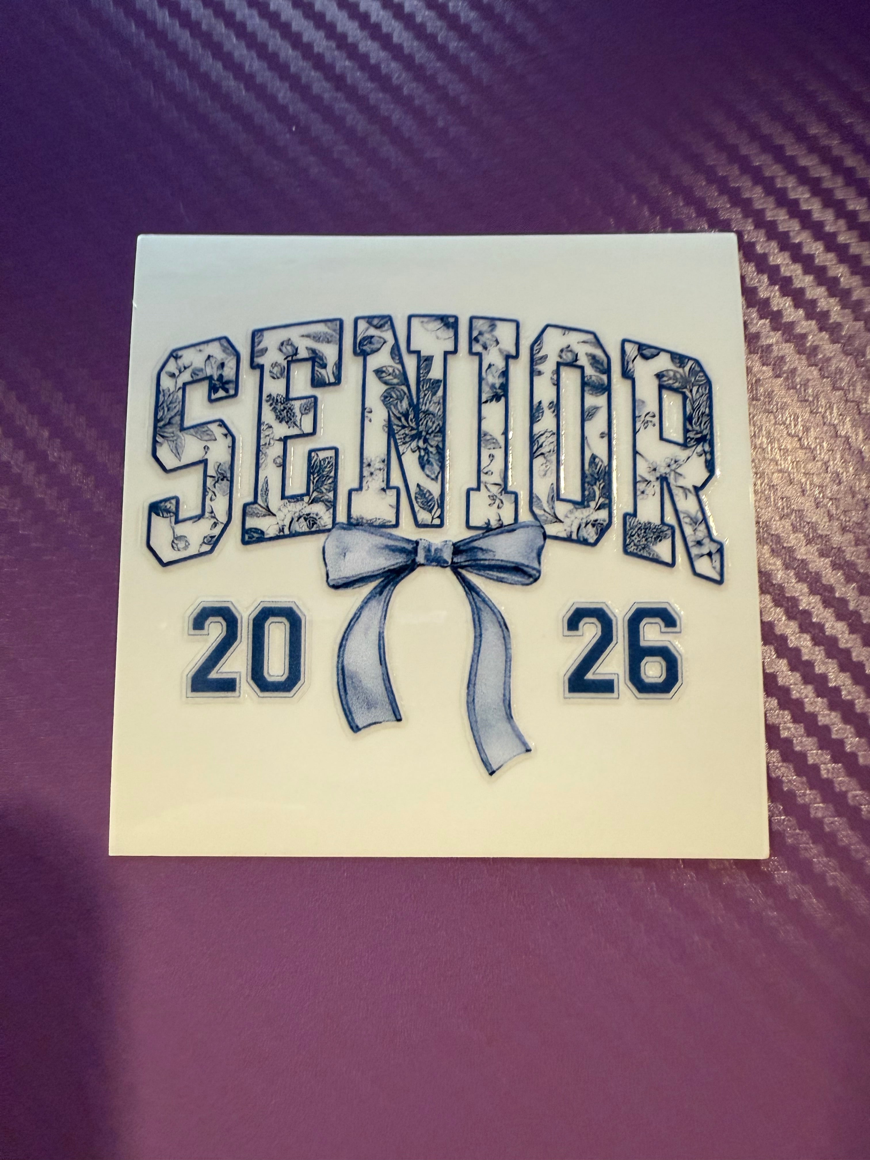 Grad 2026