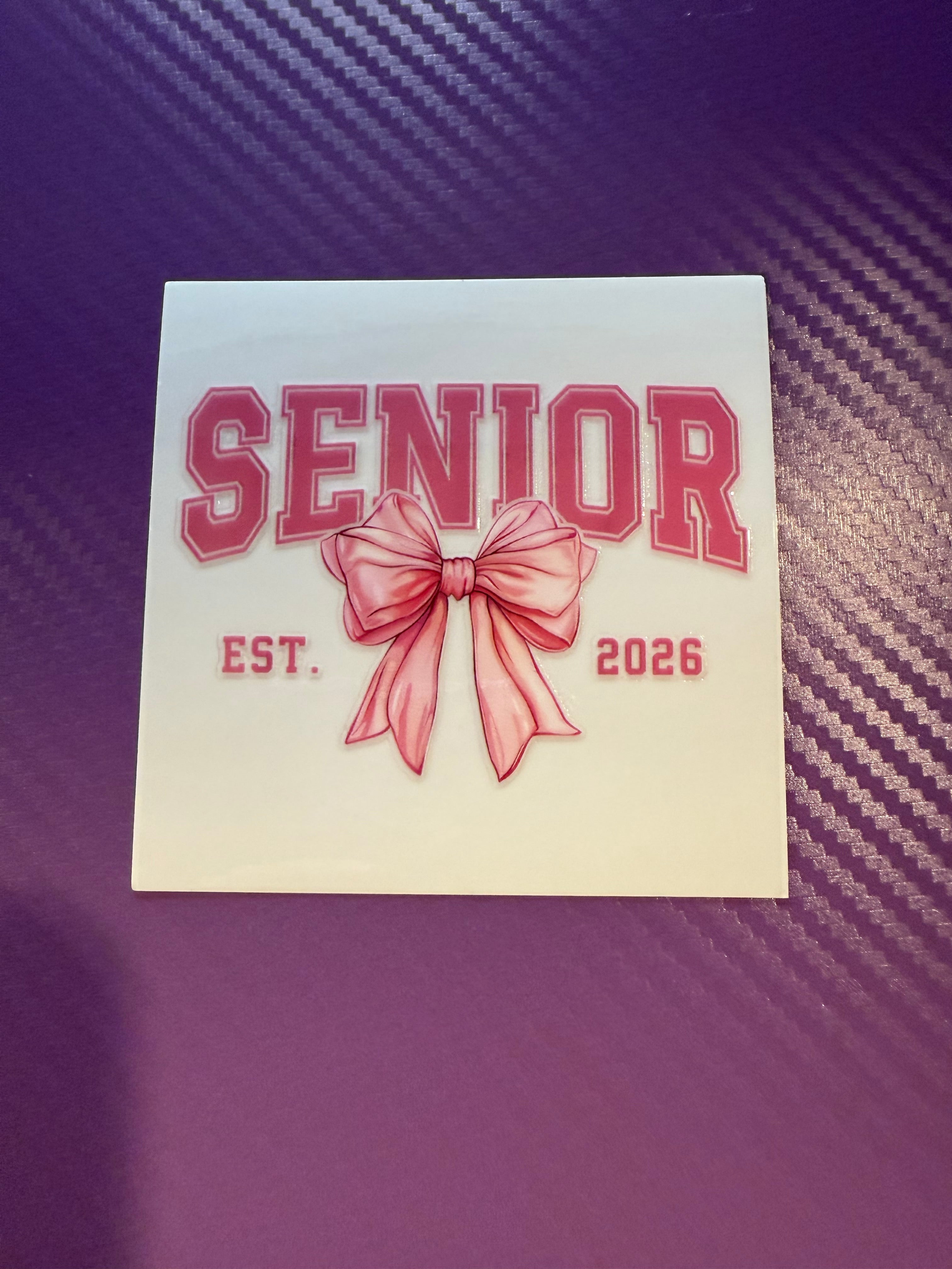 Grad 2026