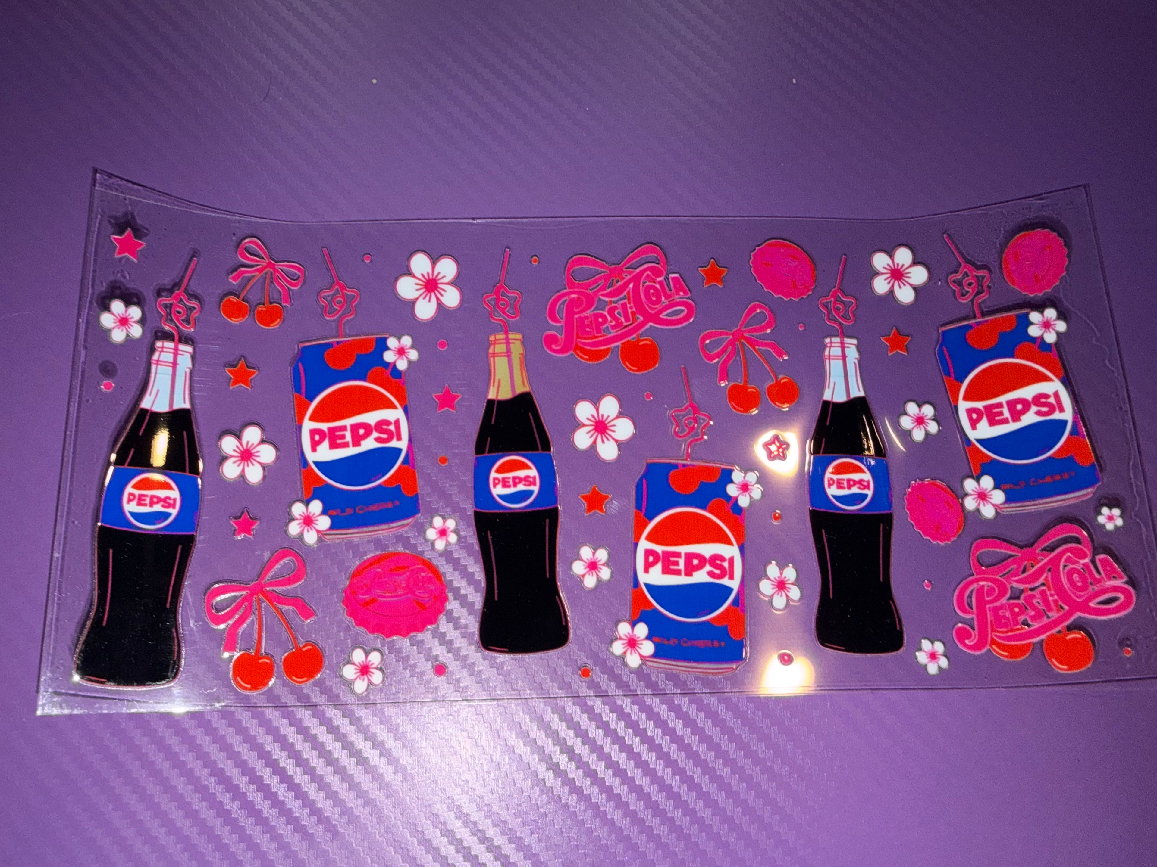 Drink Wraps
