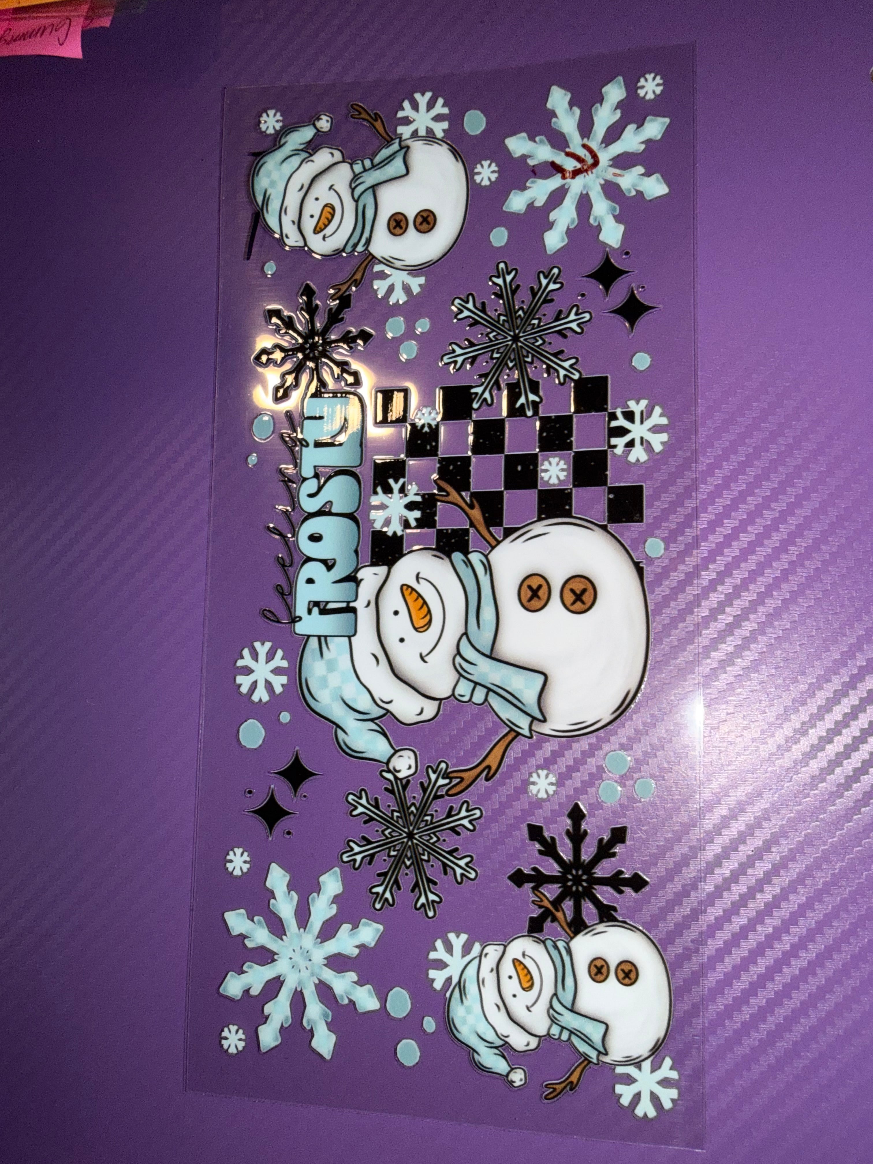 Christmas/Winter