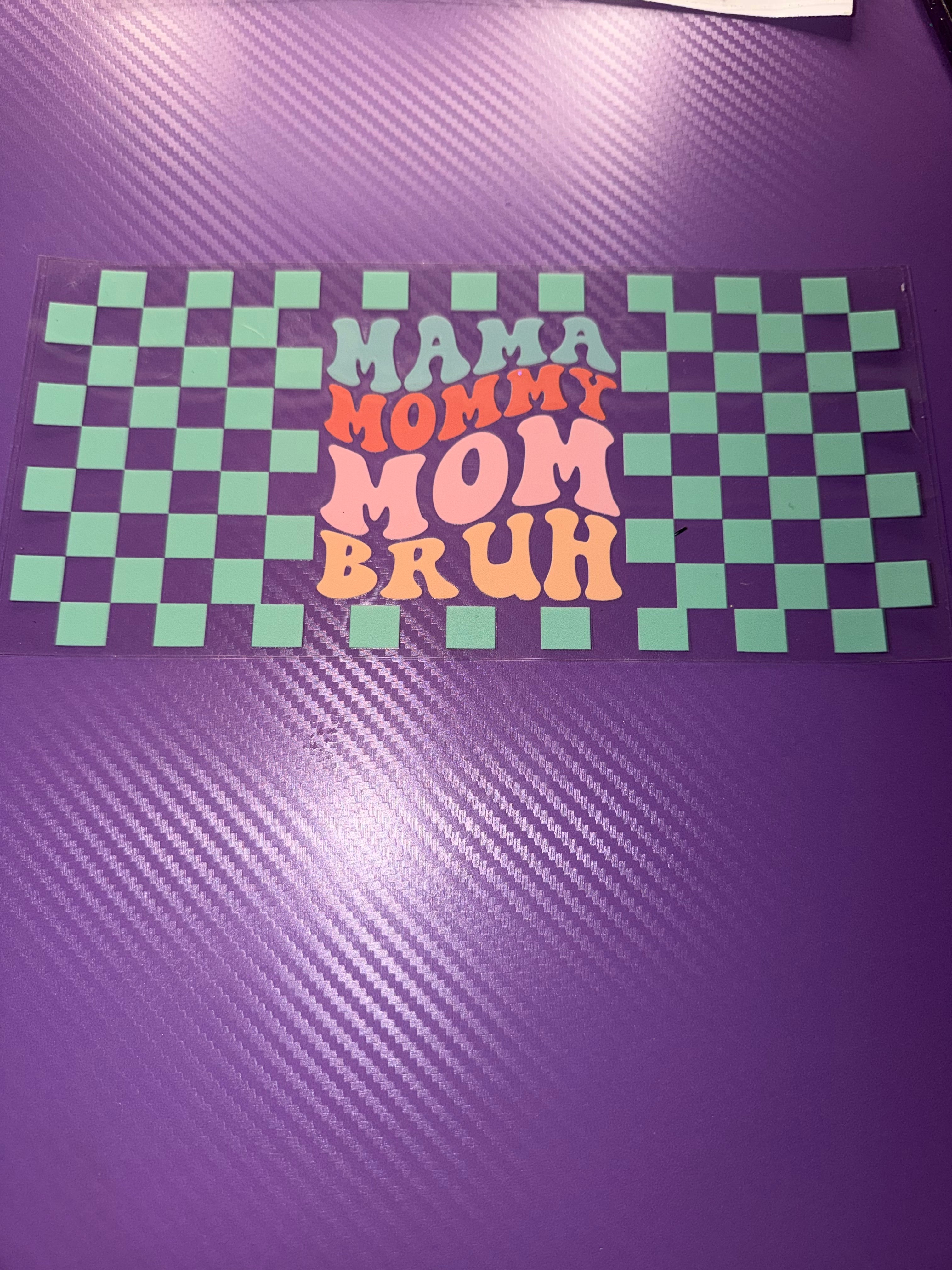 Mama & Family Wraps