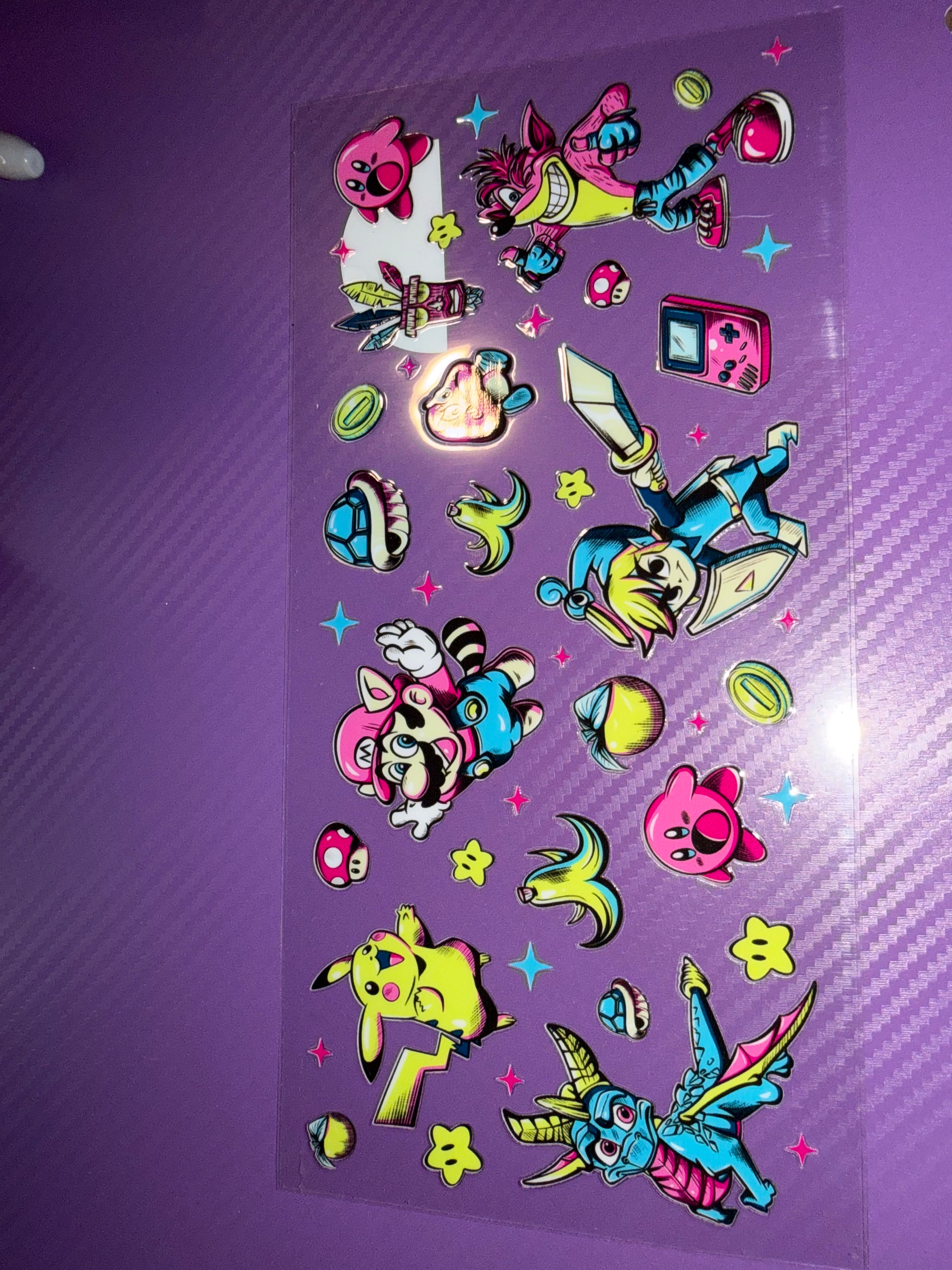 Miscellaneous Kids Wraps