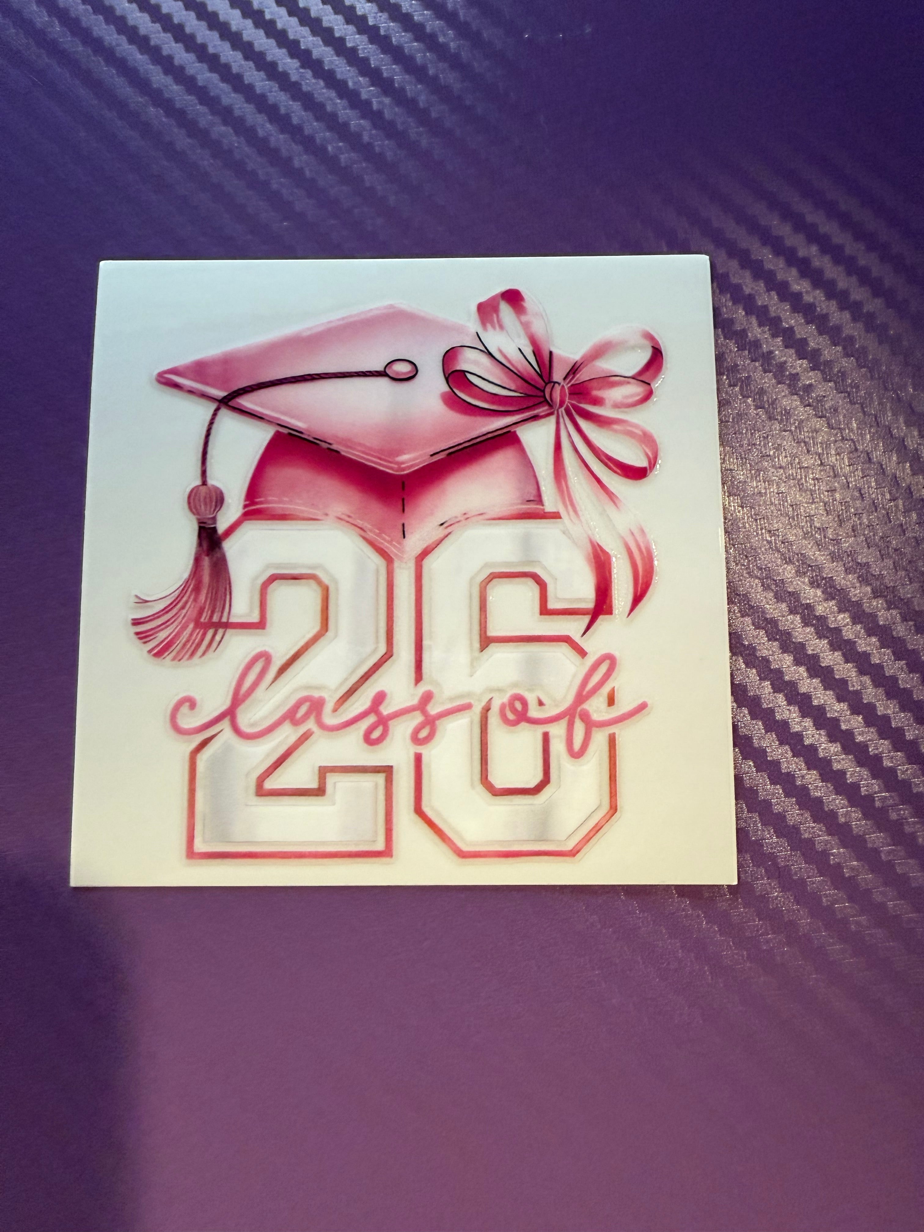 Grad 2026
