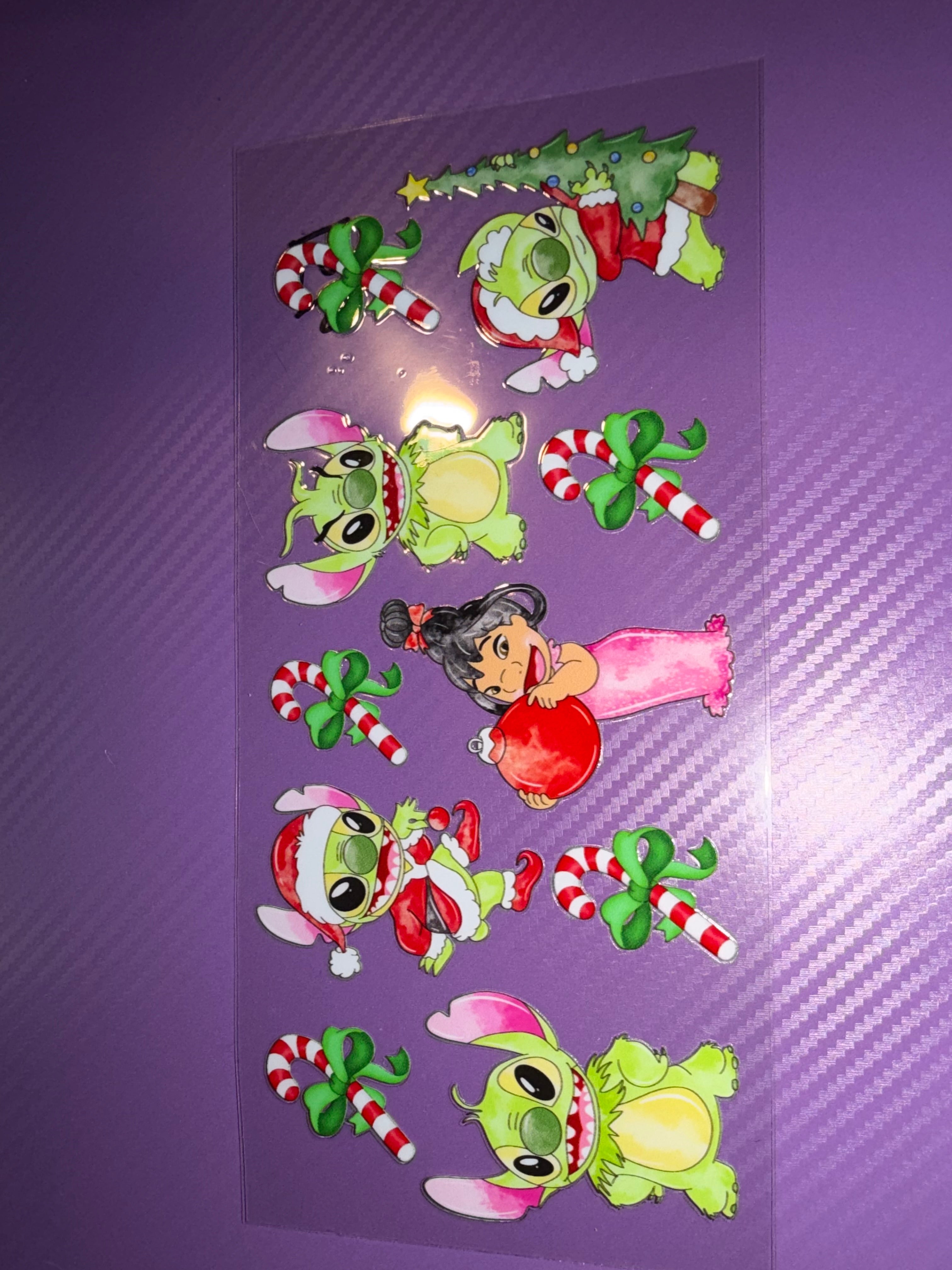 Christmas/Winter