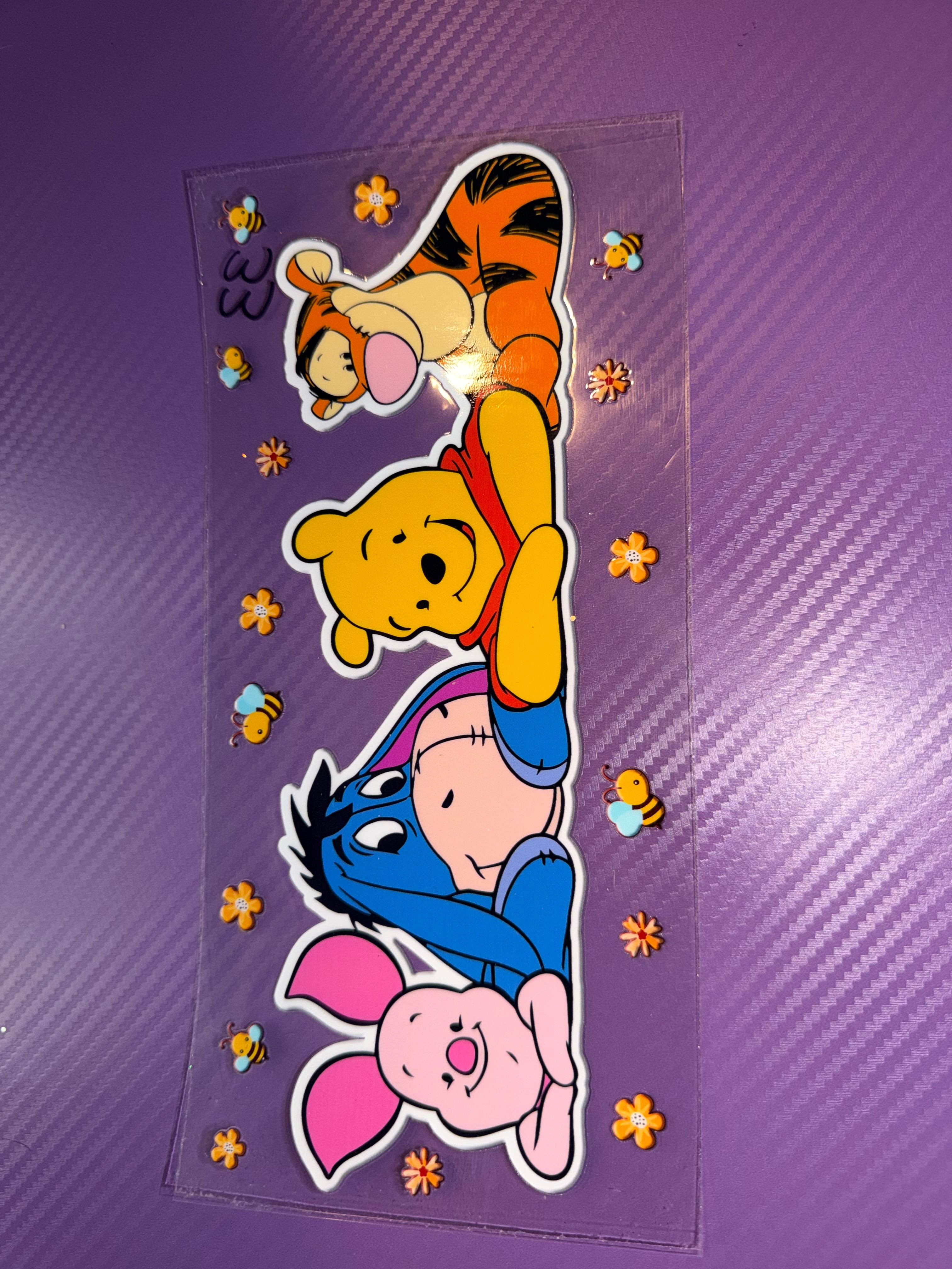 Disney Wraps
