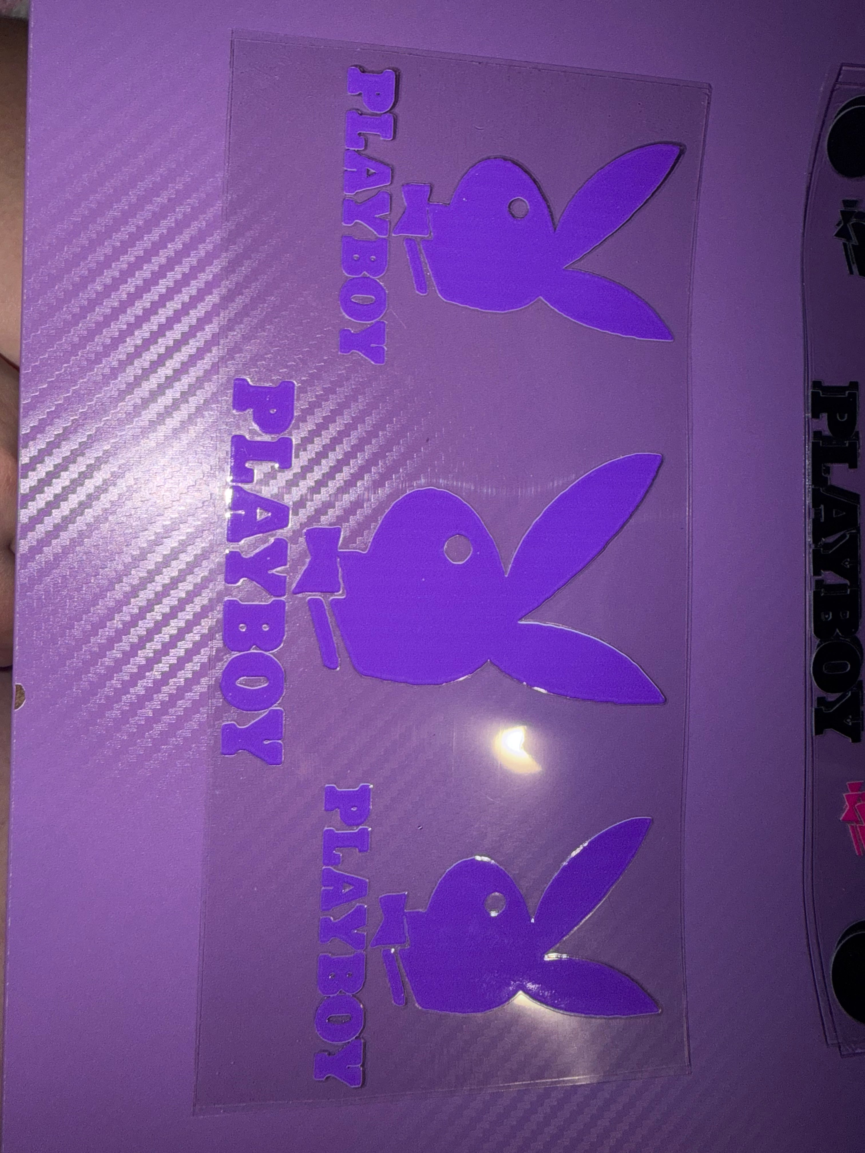 Playboy Wraps