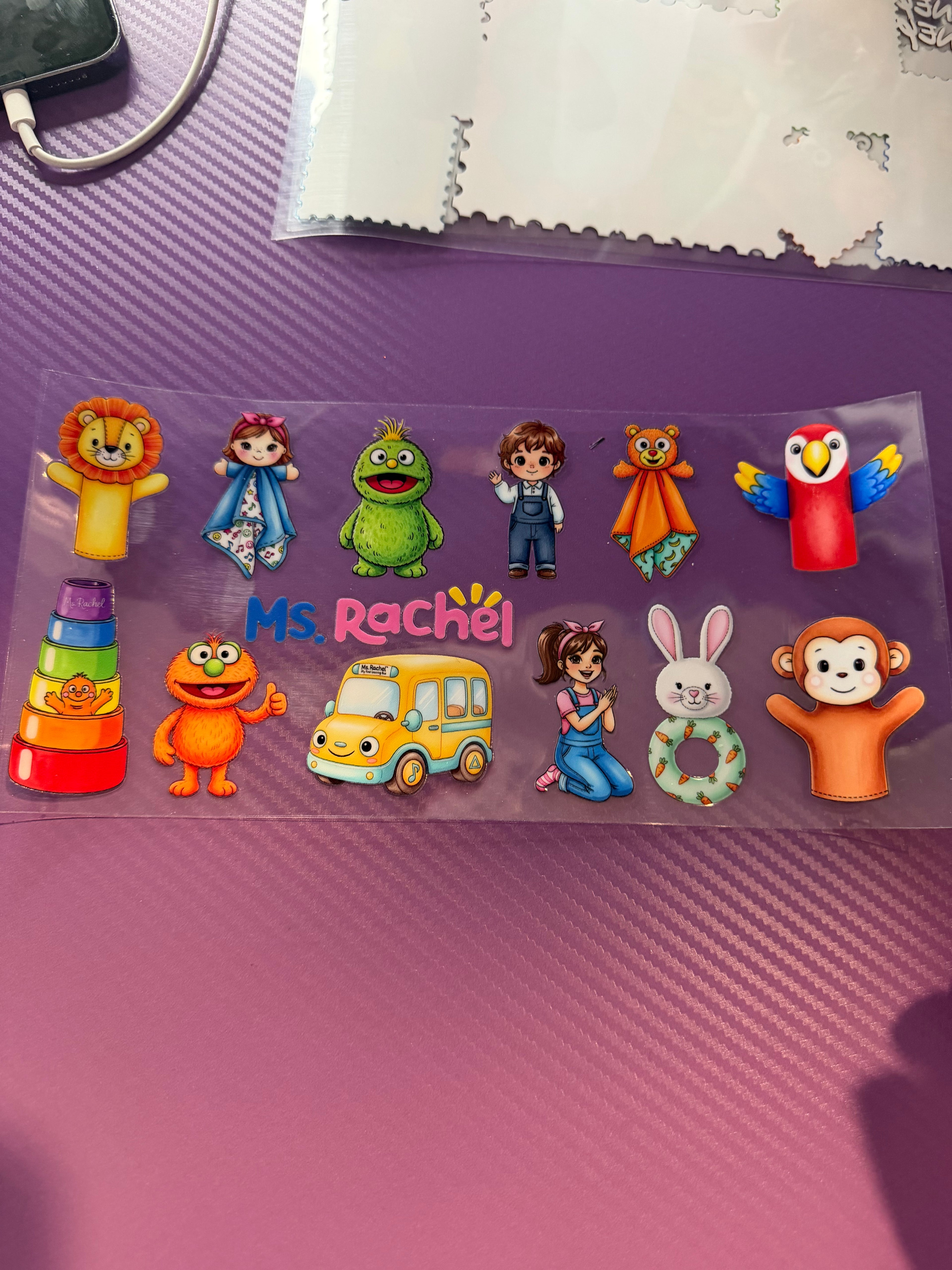 Miscellaneous Kids Wraps