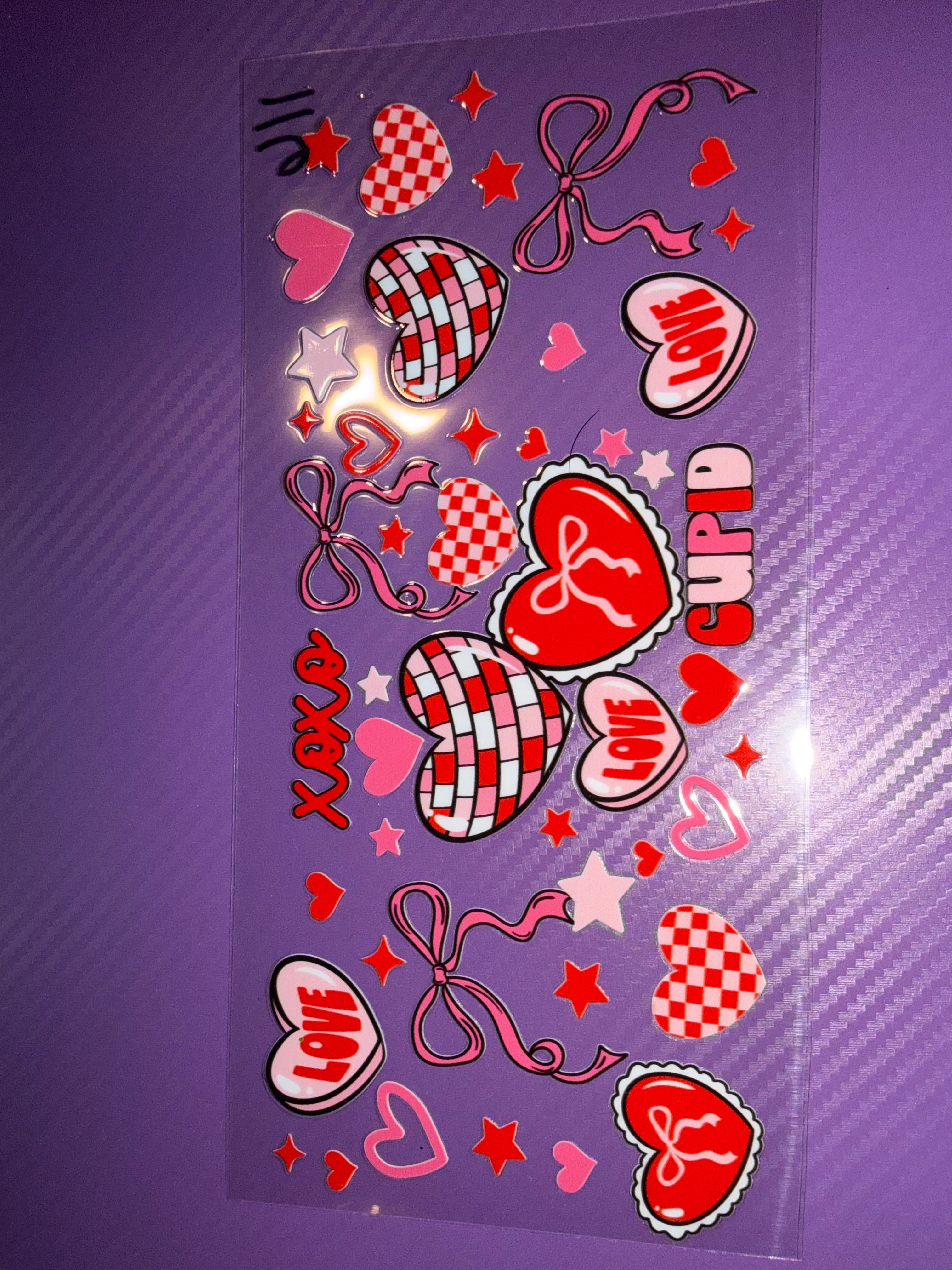 Valentines Day