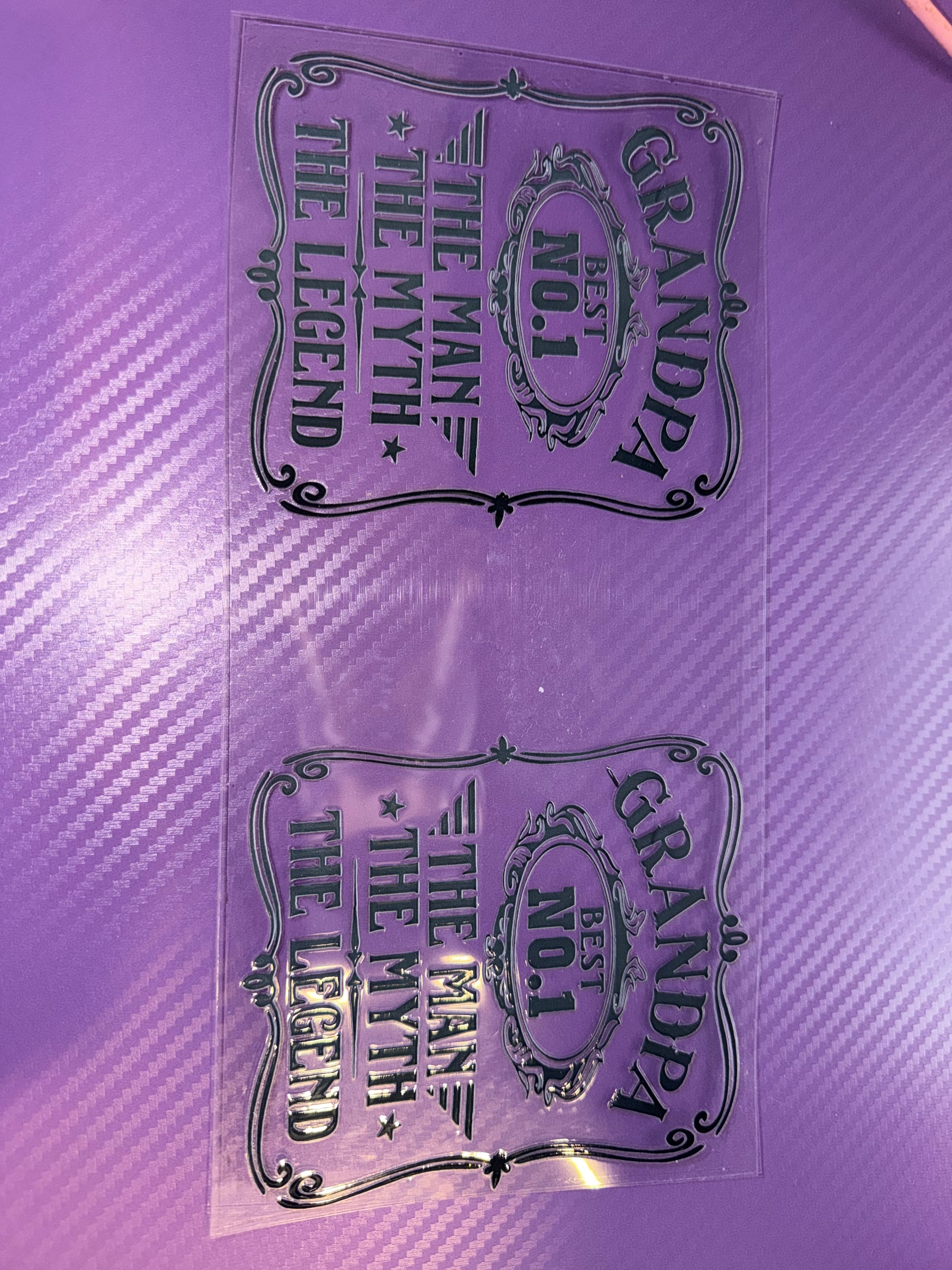 Mama & Family Wraps