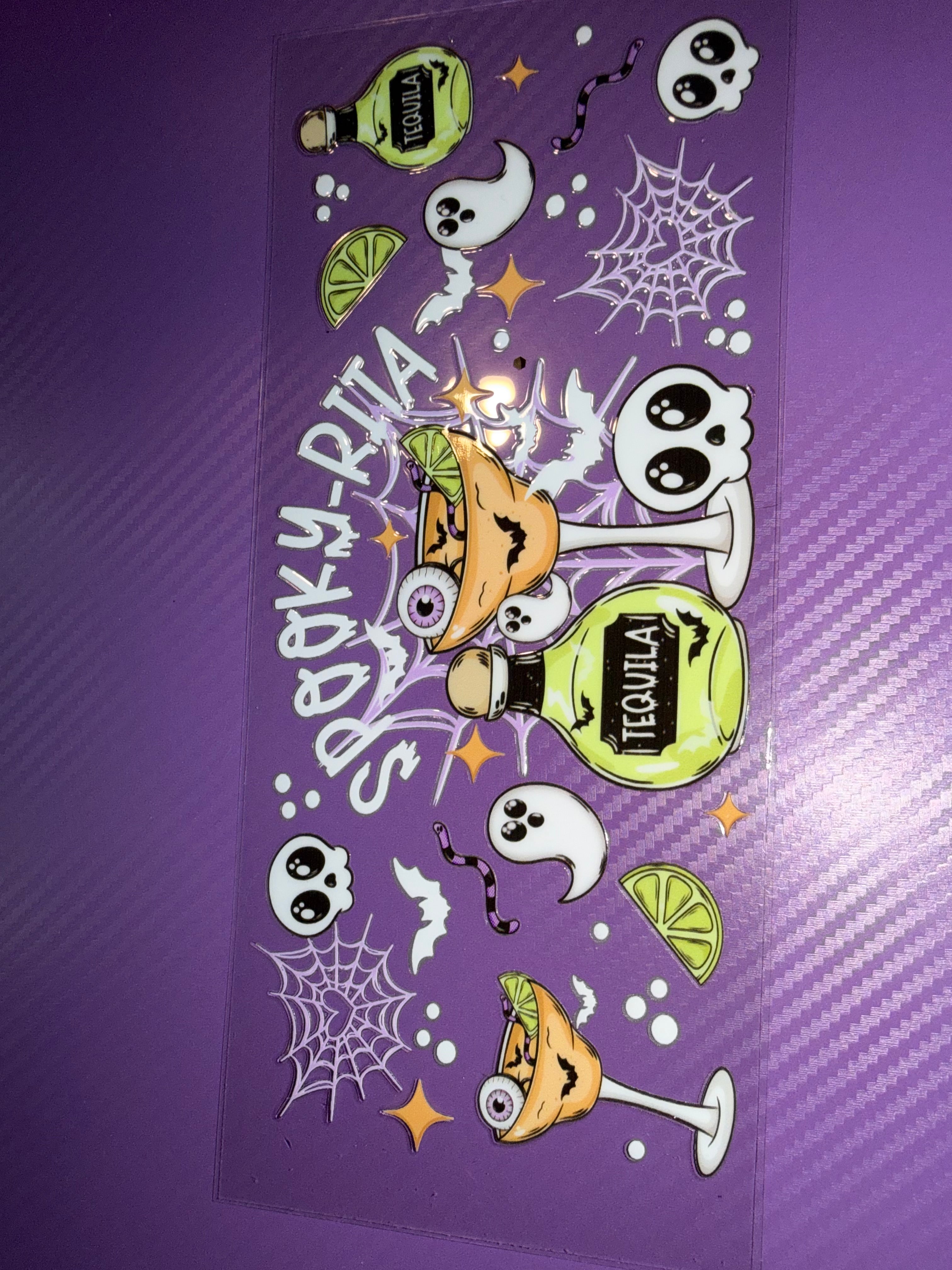Halloween/Fall