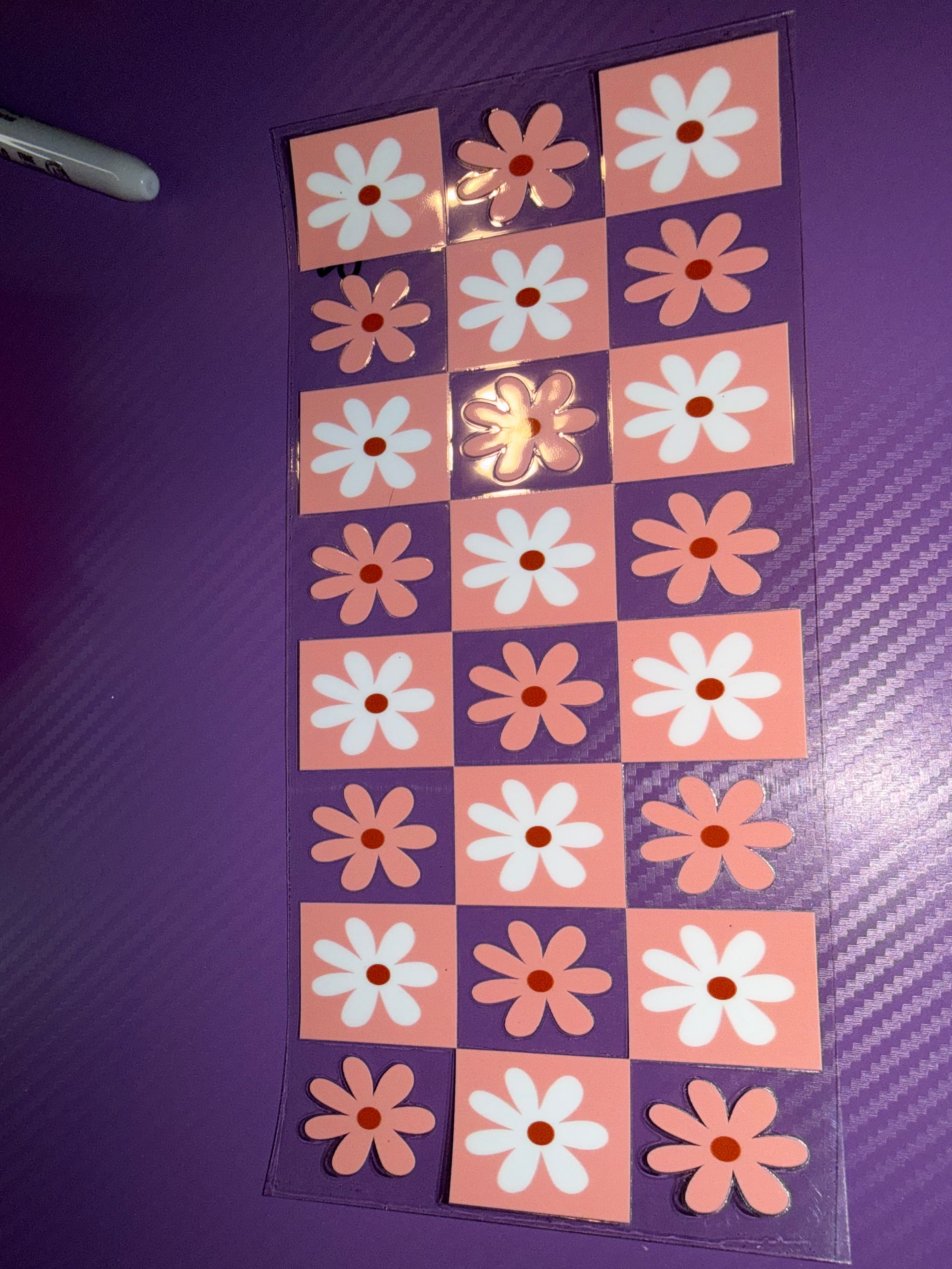 Flowers/Bees