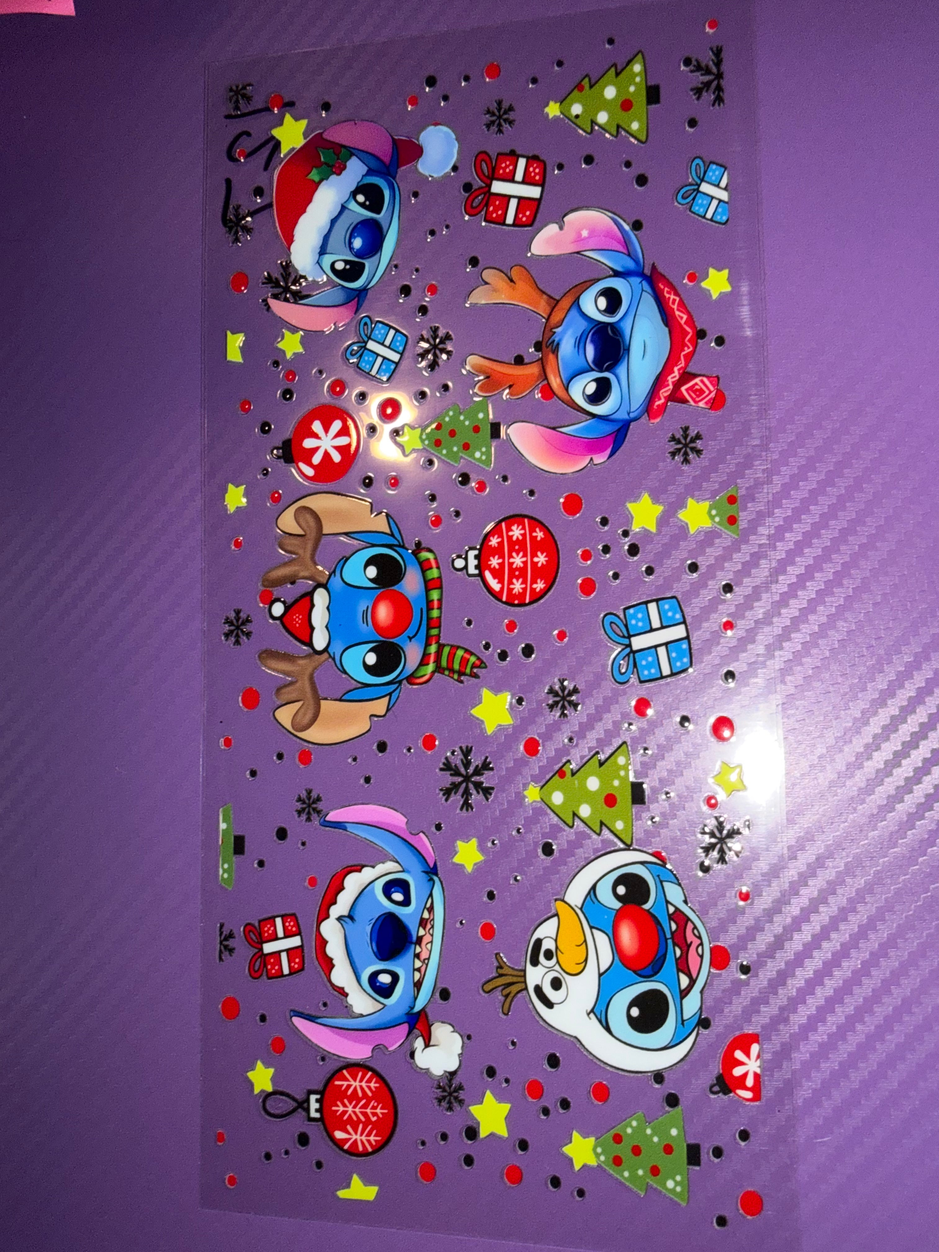 Christmas/Winter