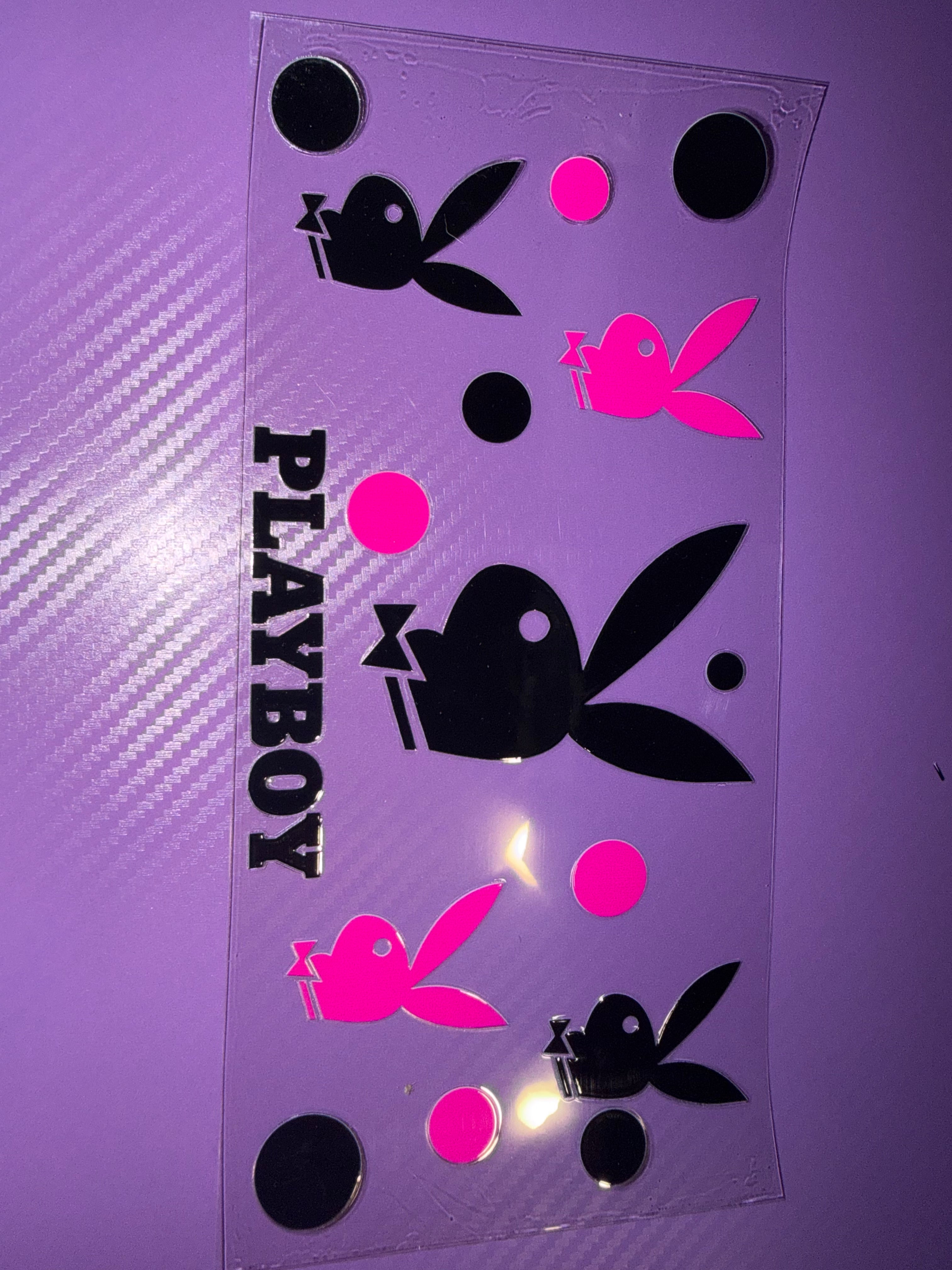 Playboy Wraps