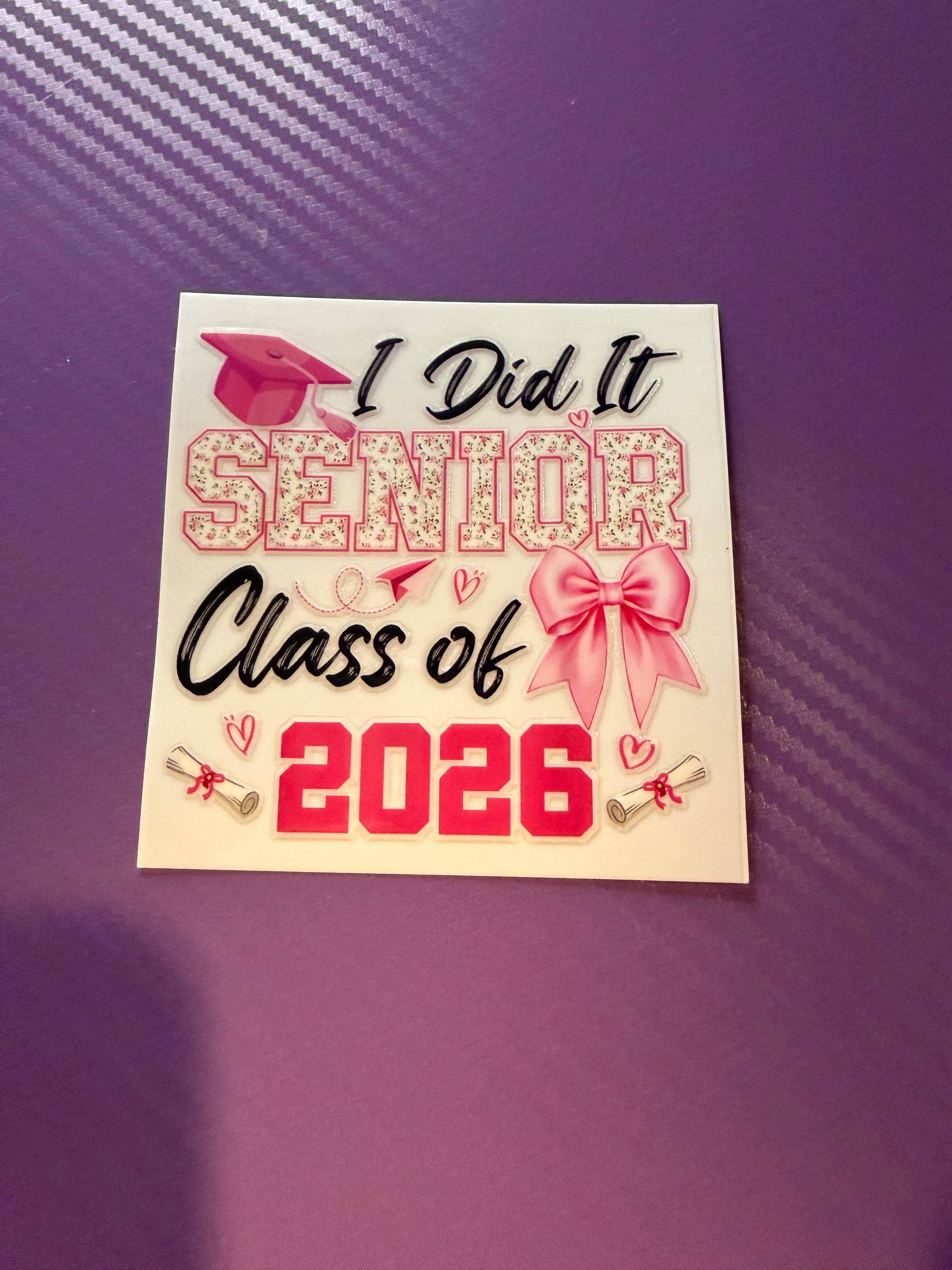 Grad 2026