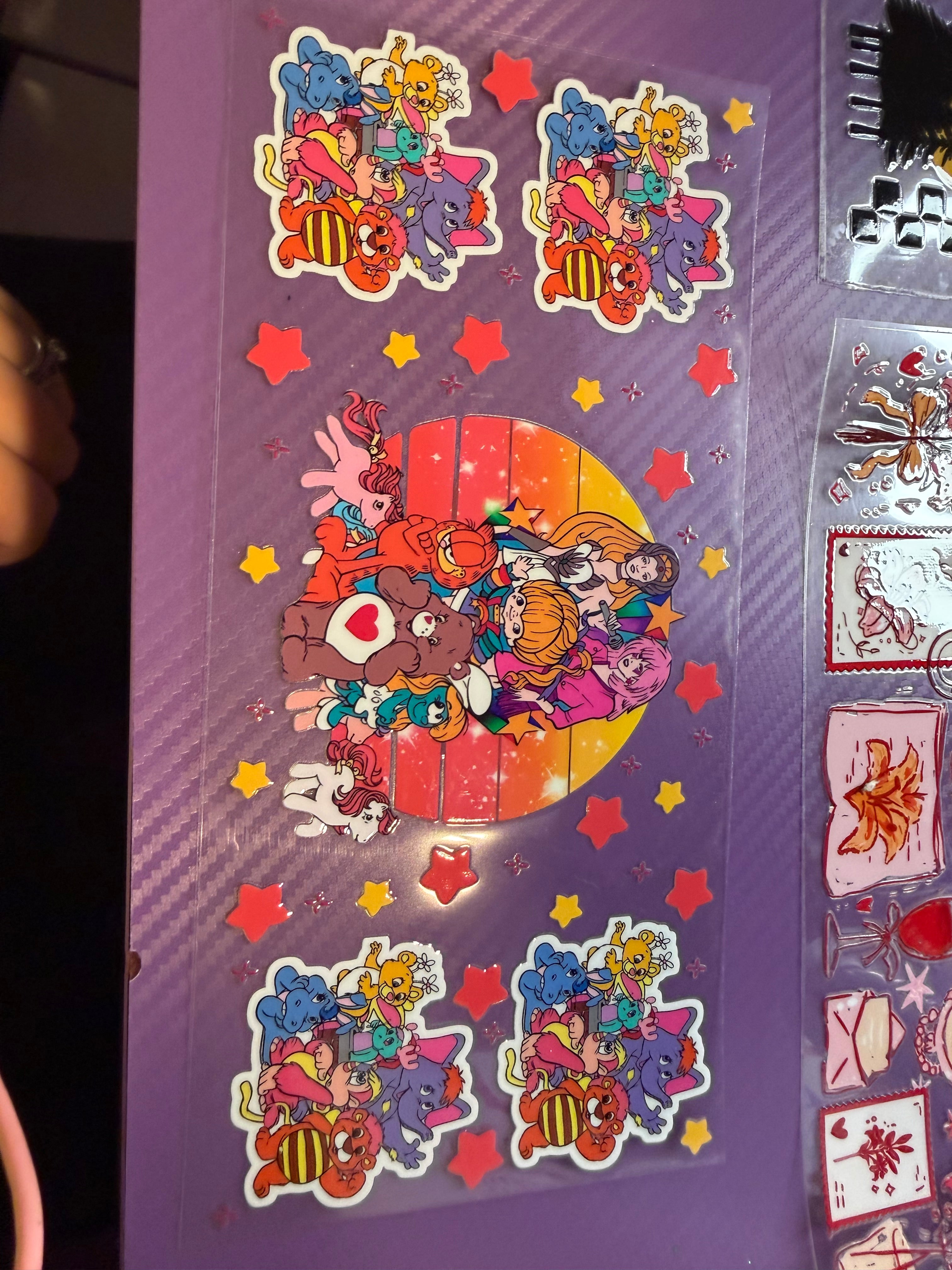 Miscellaneous Kids Wraps