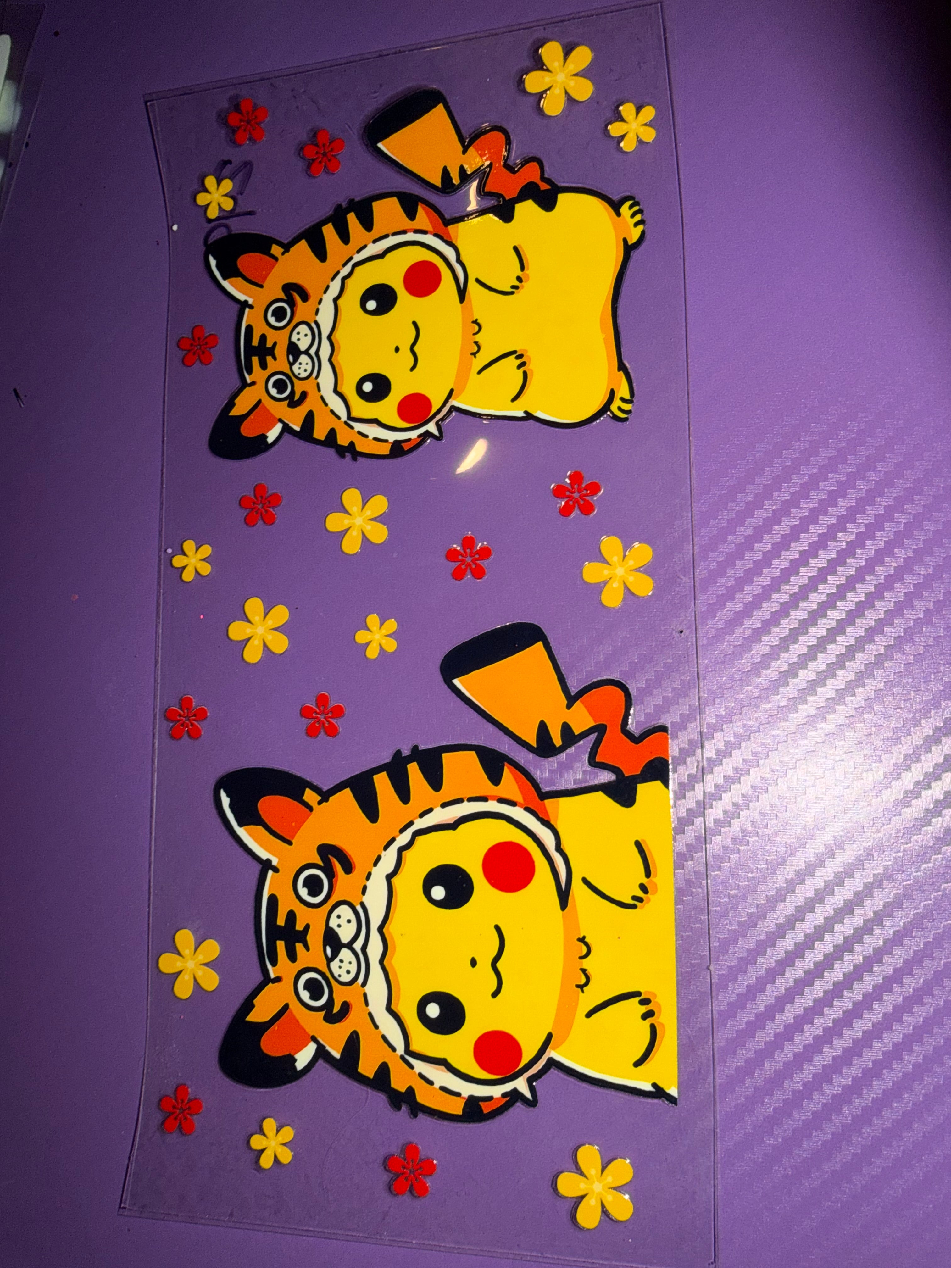 Disney Wraps