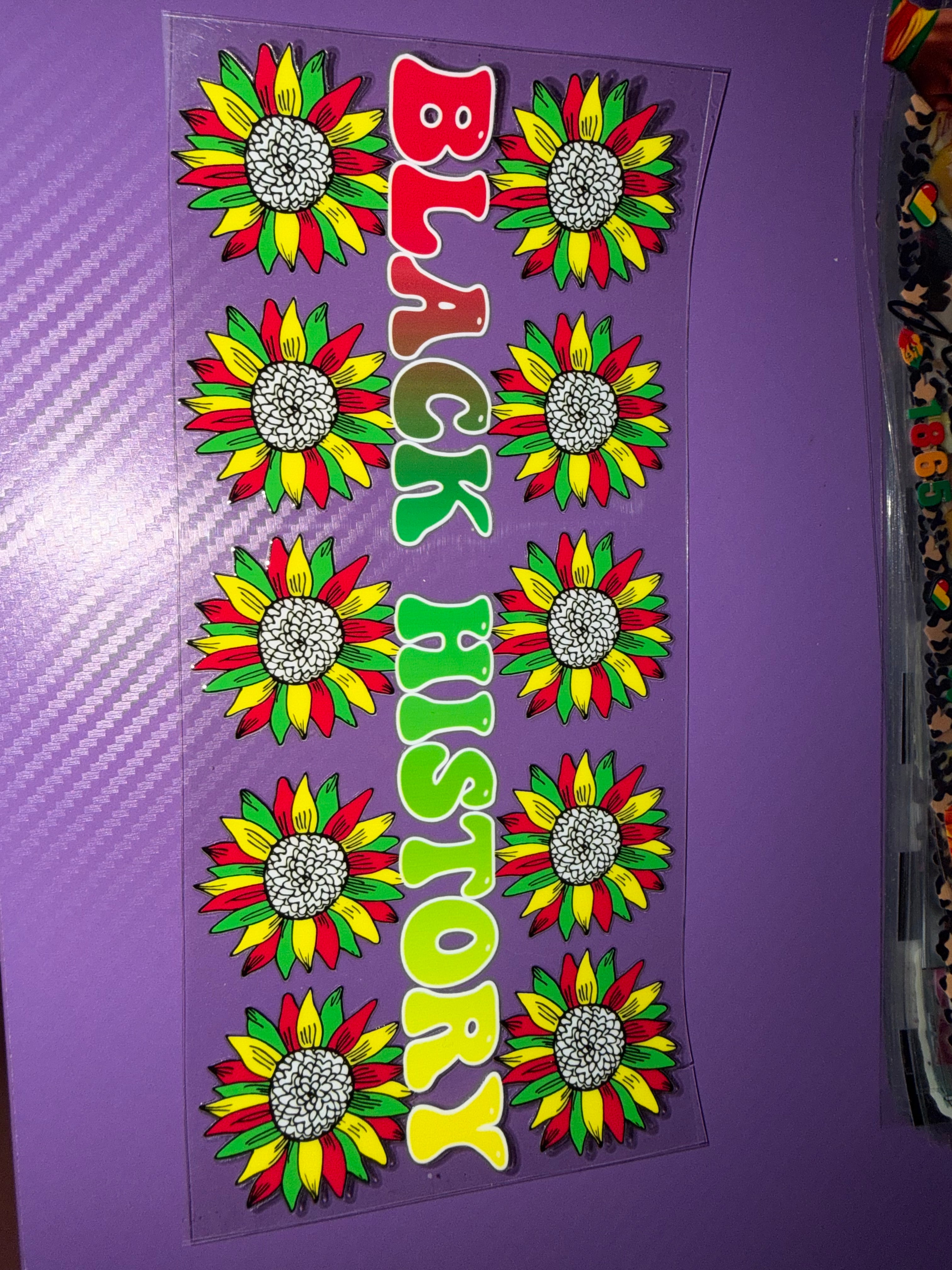 Black History