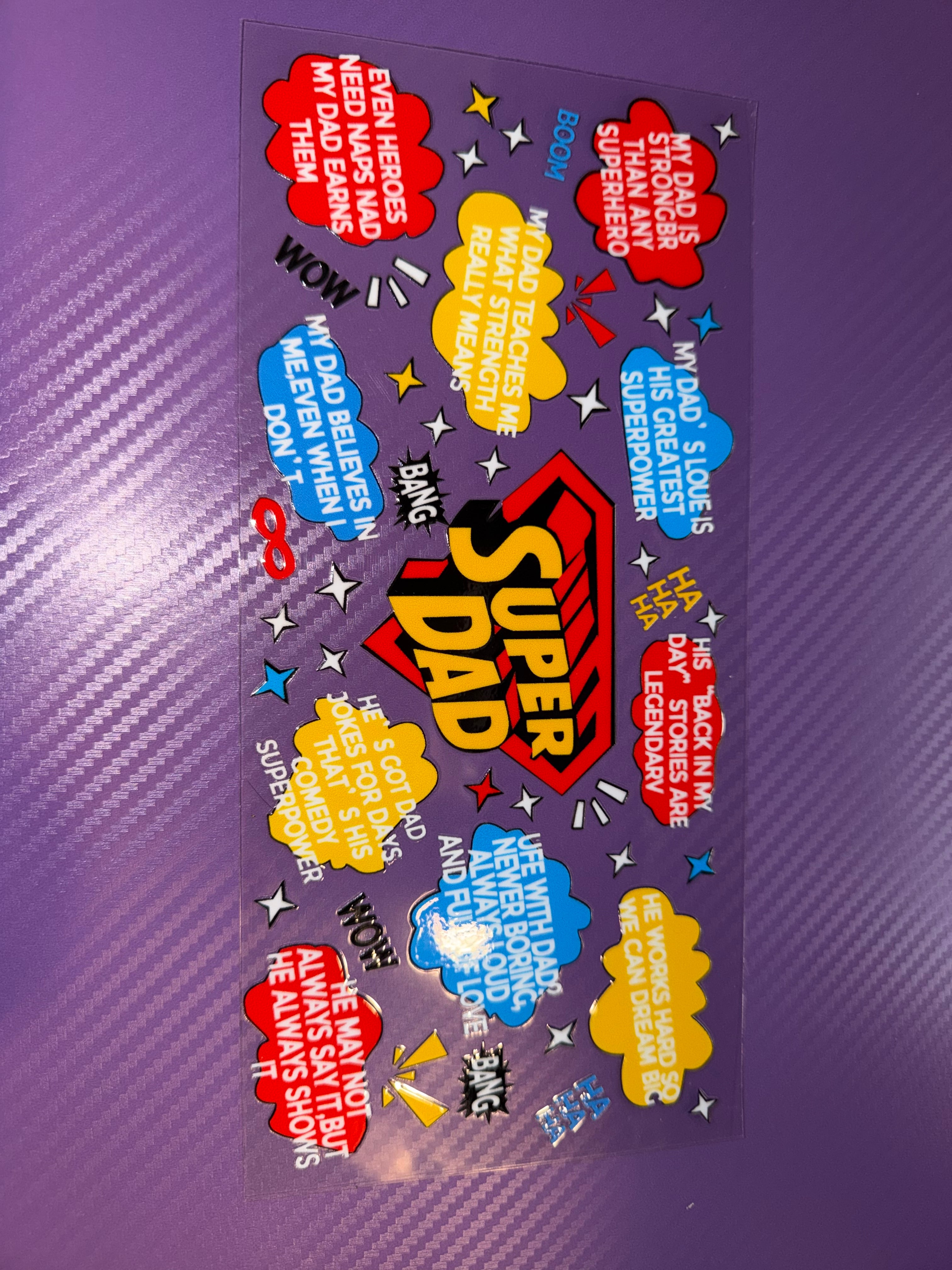 Mama & Family Wraps