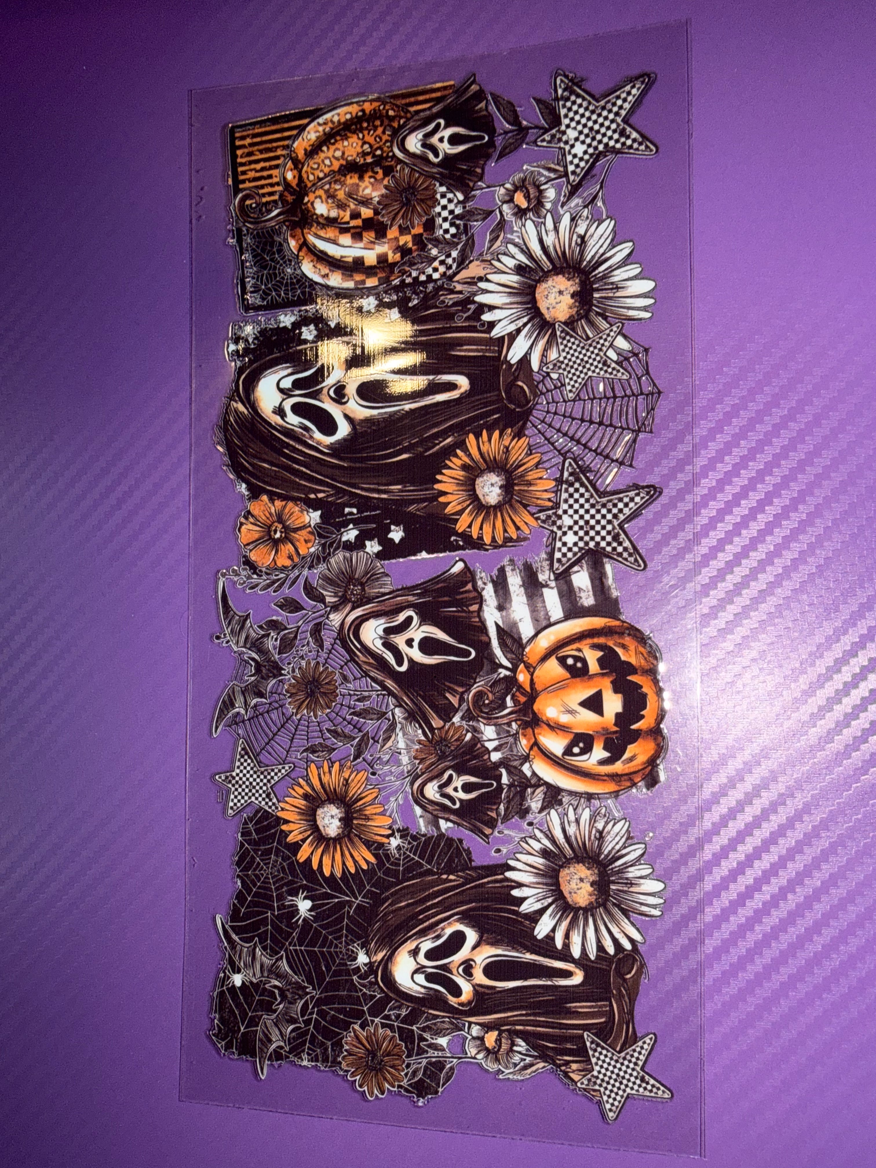 Halloween/Fall