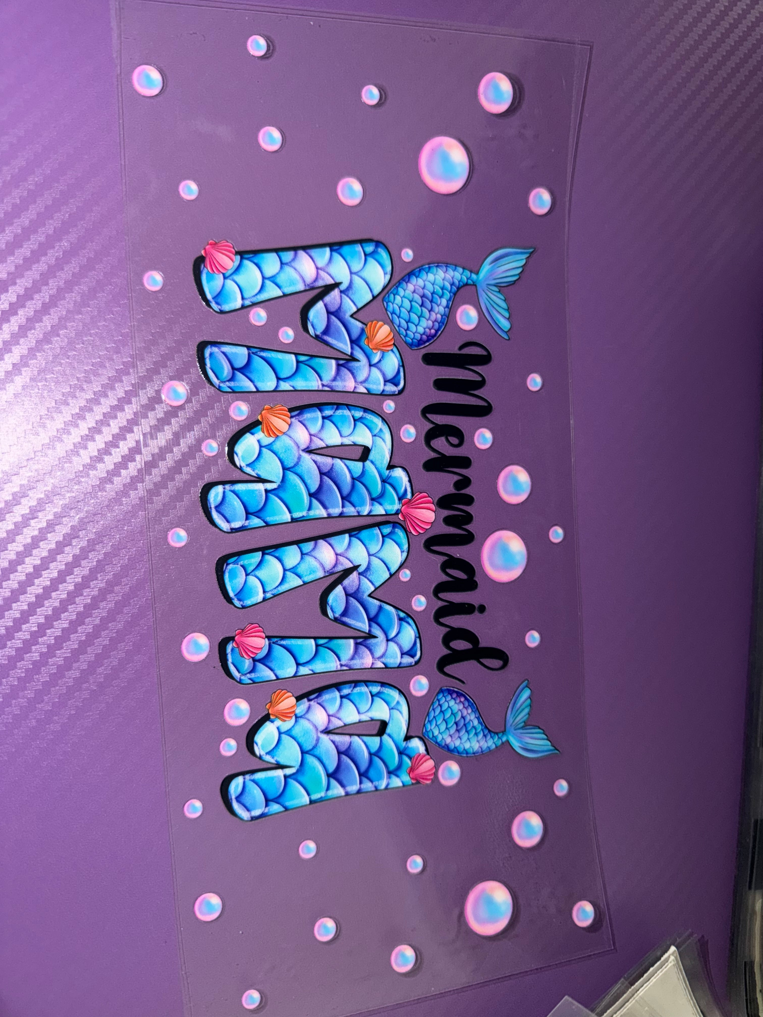 Mama & Family Wraps