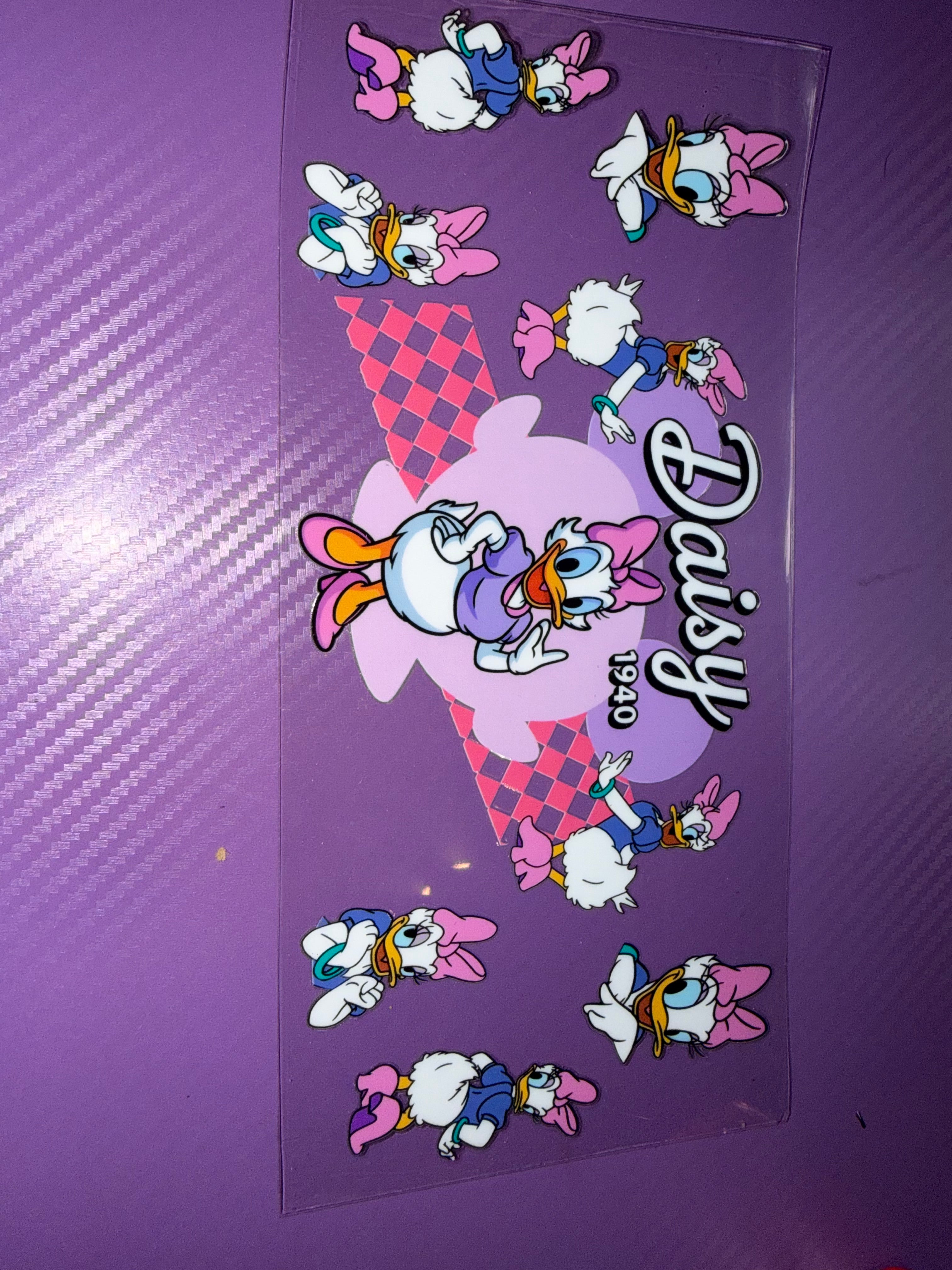 Disney Wraps