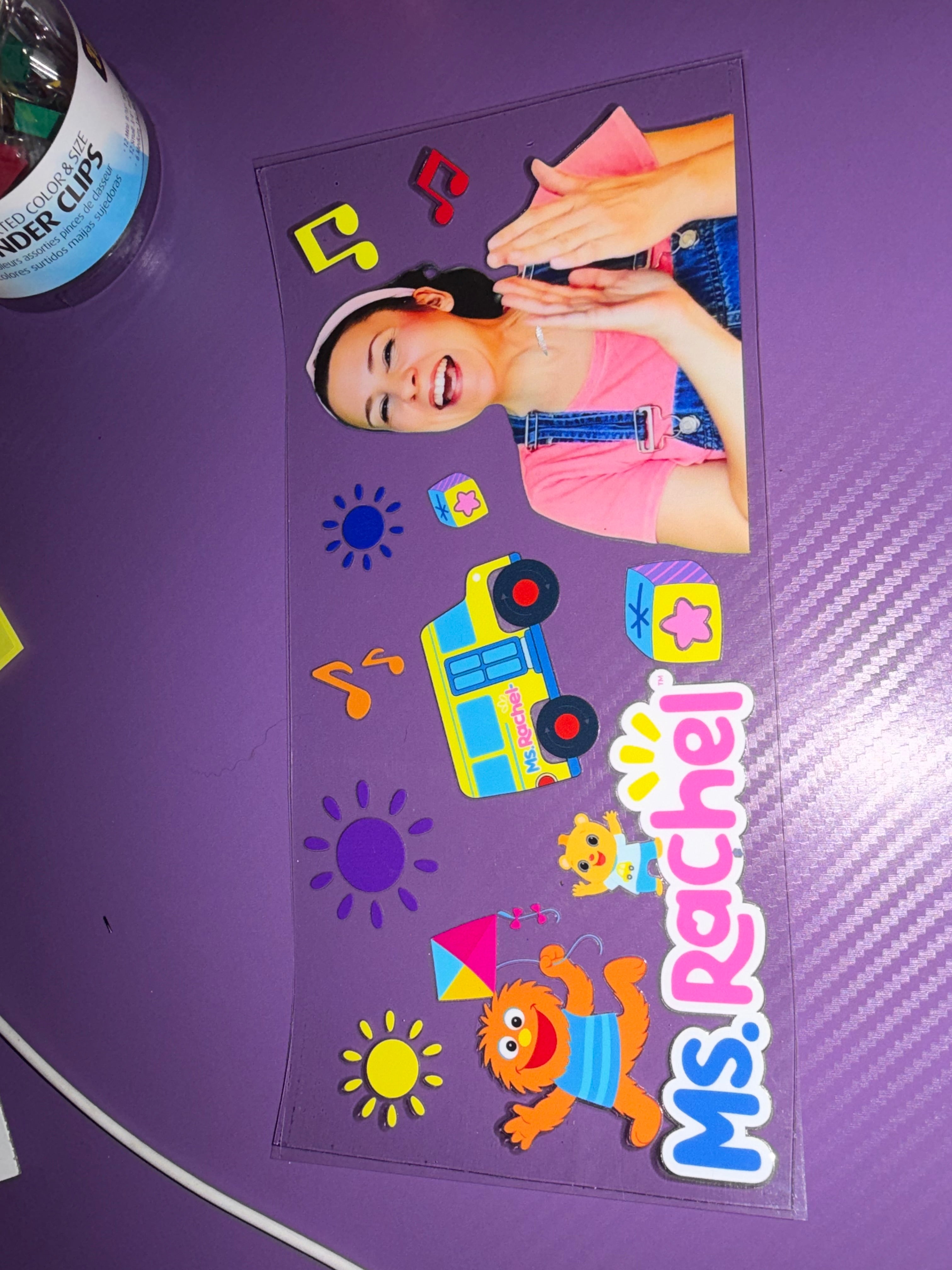 Miscellaneous Kids Wraps