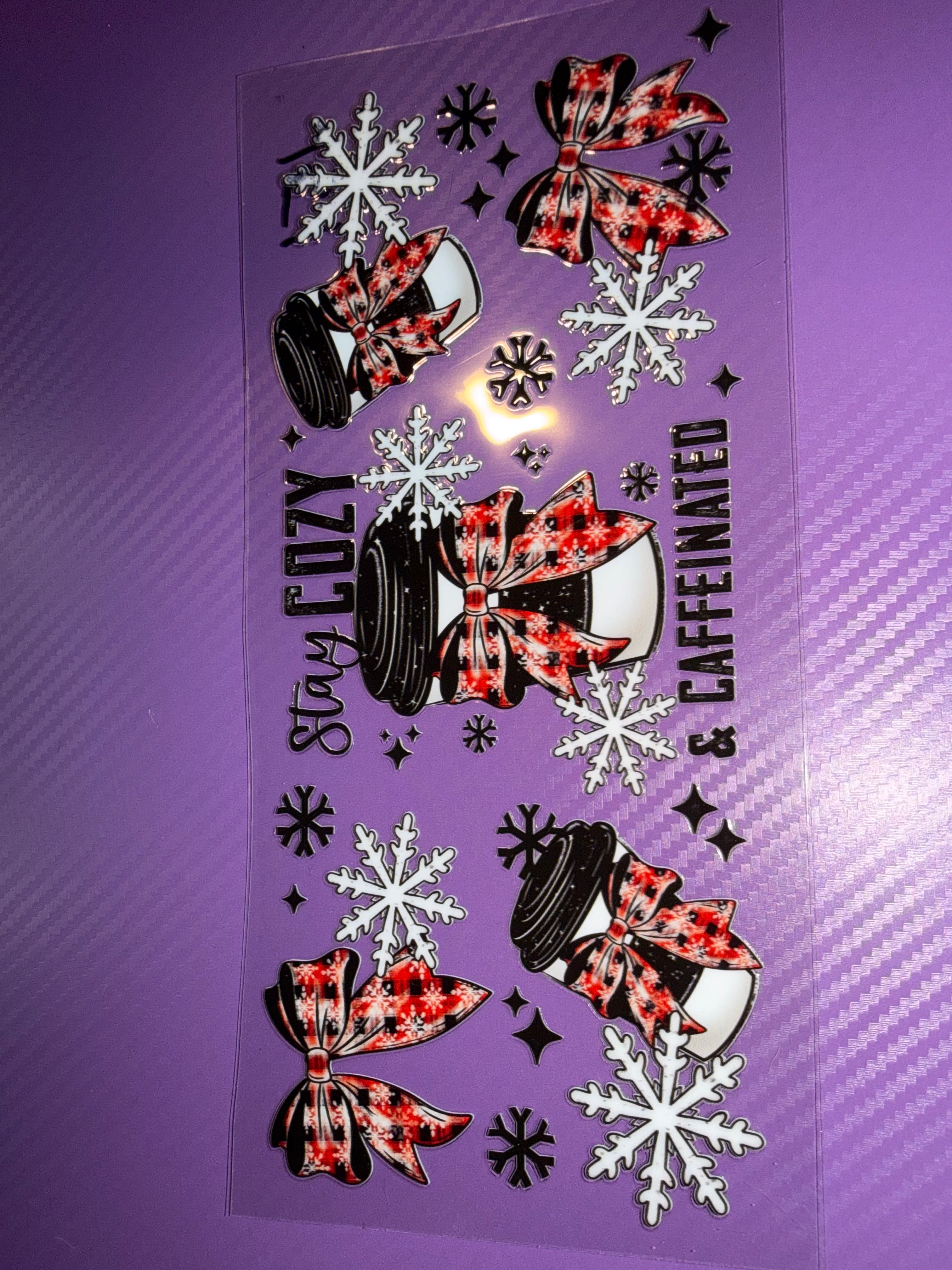 Christmas/Winter