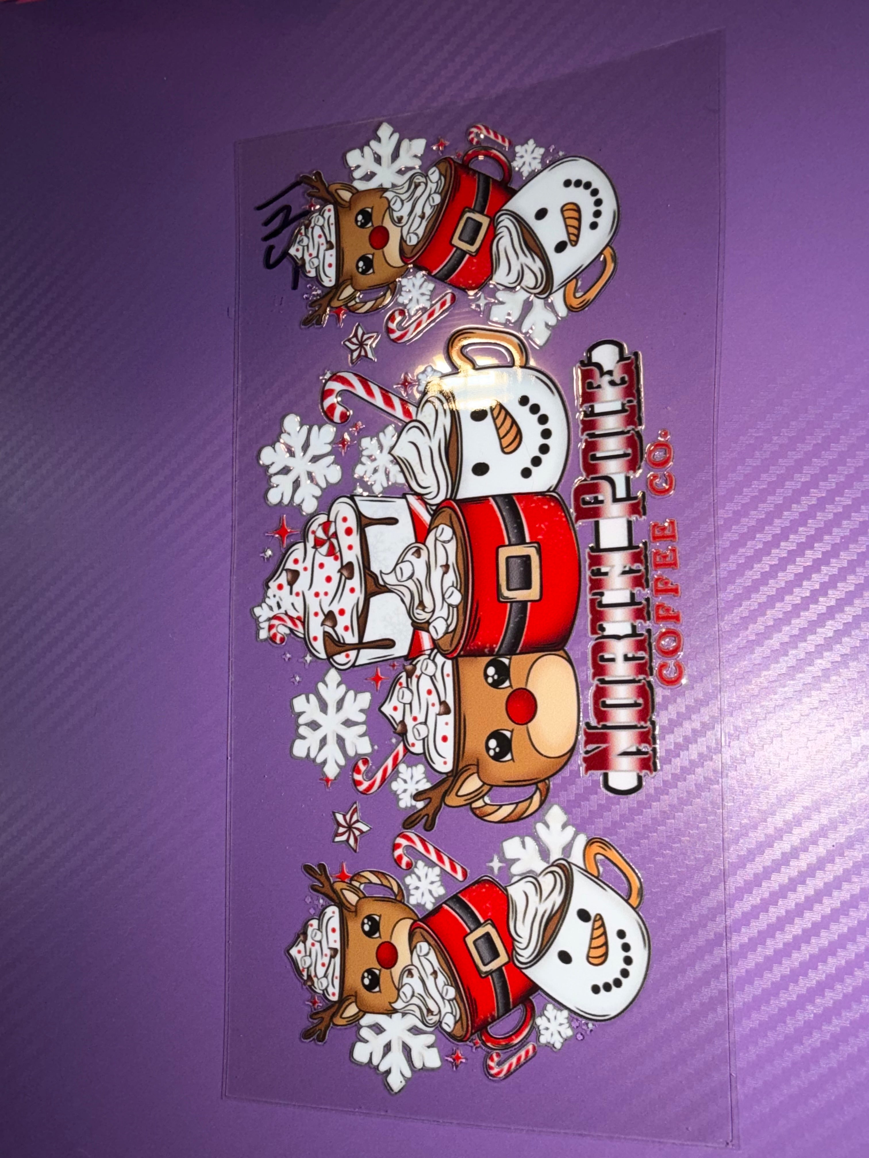 Christmas/Winter