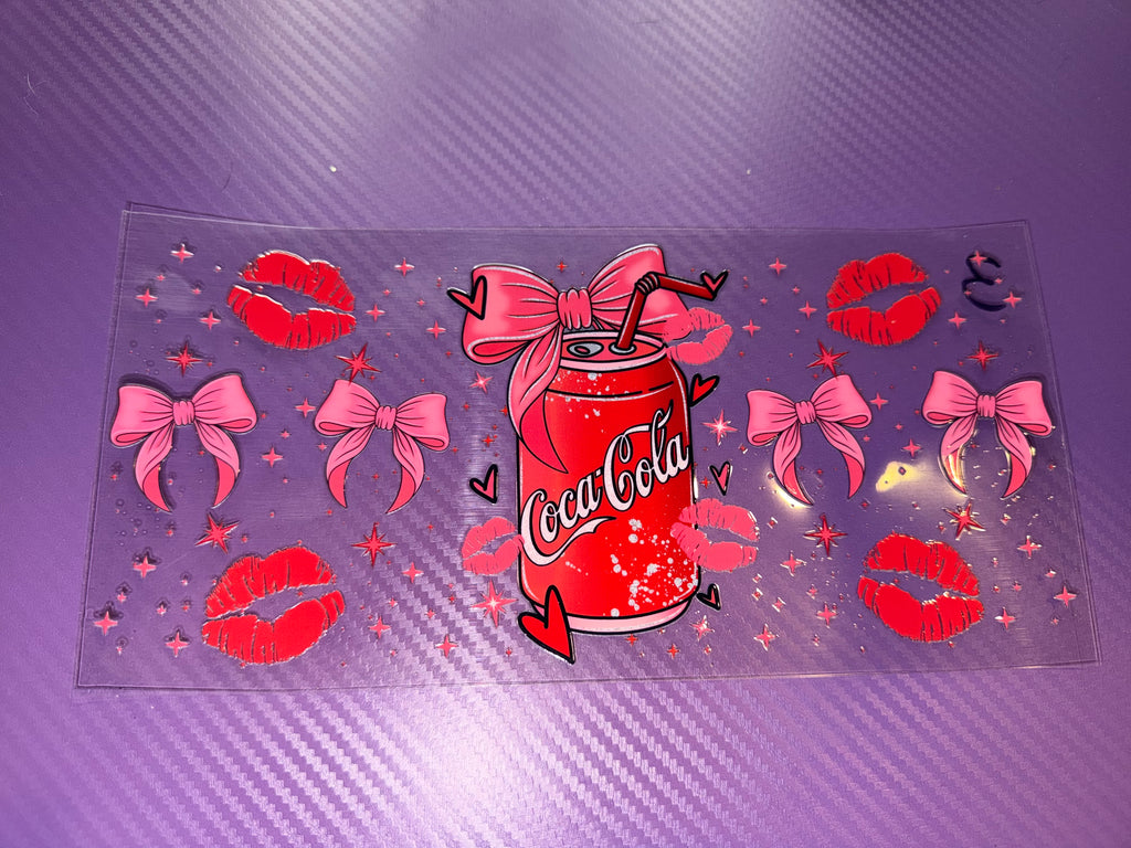Drink Wraps