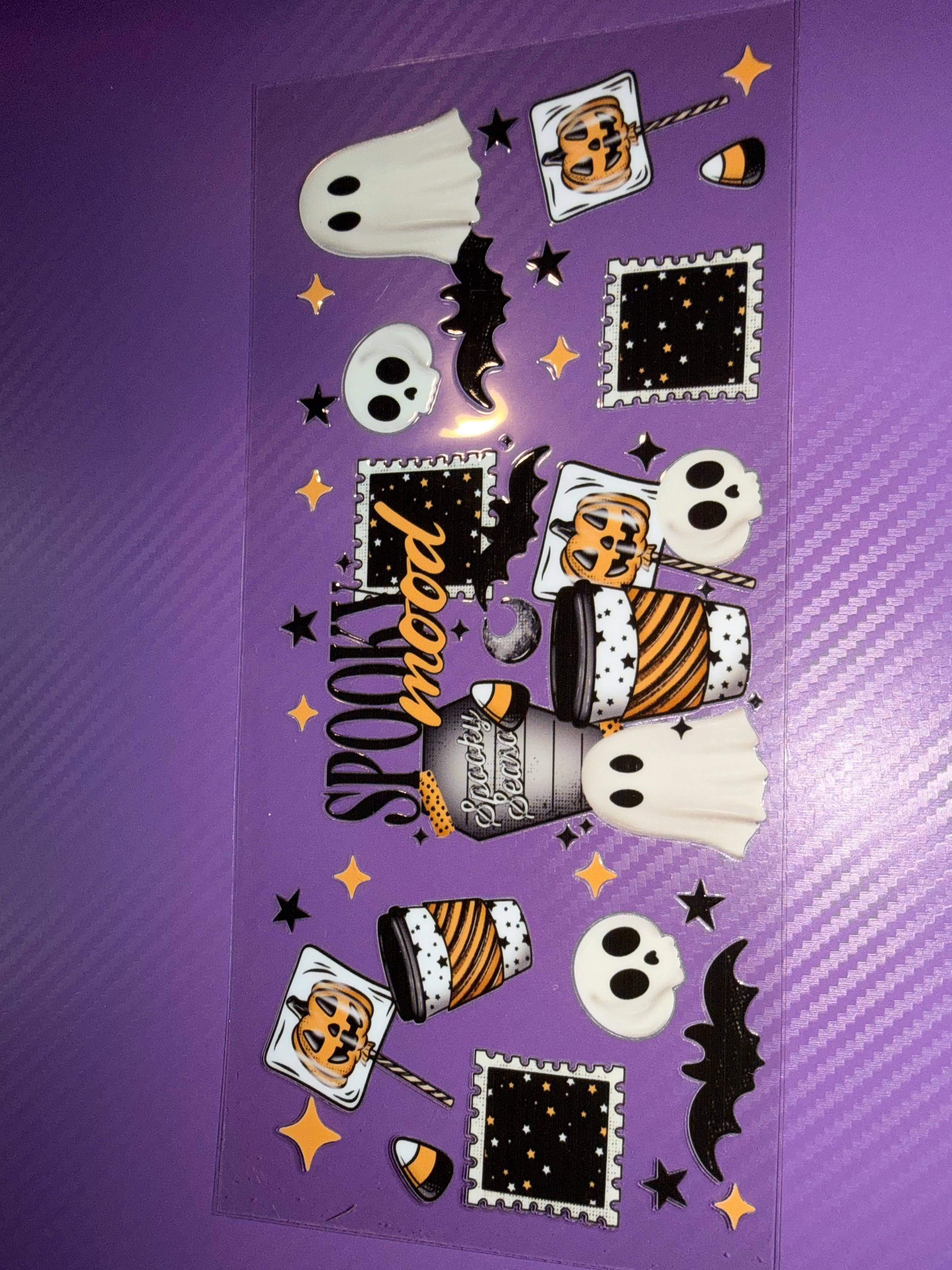 Halloween/Fall
