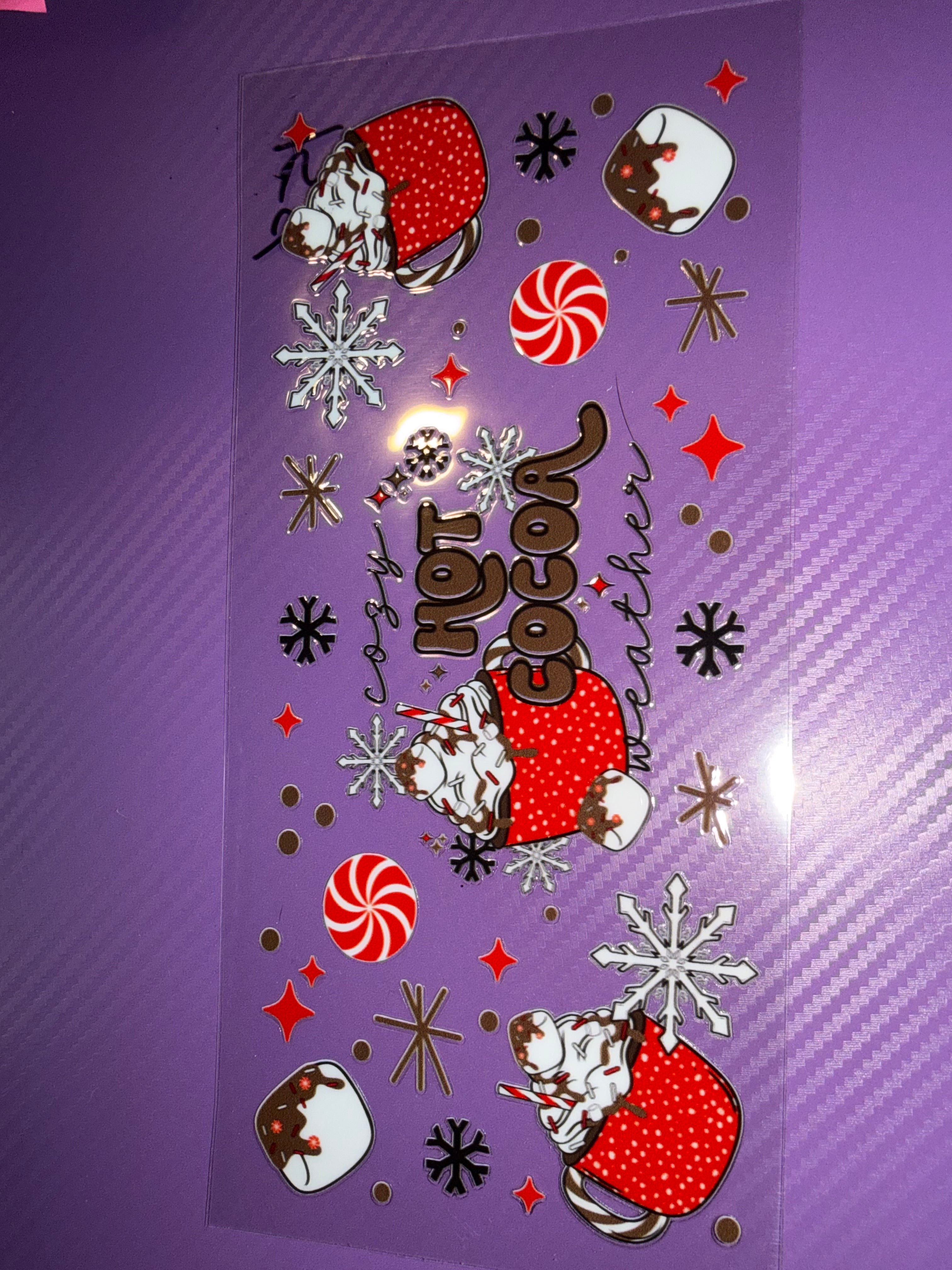 Christmas/Winter